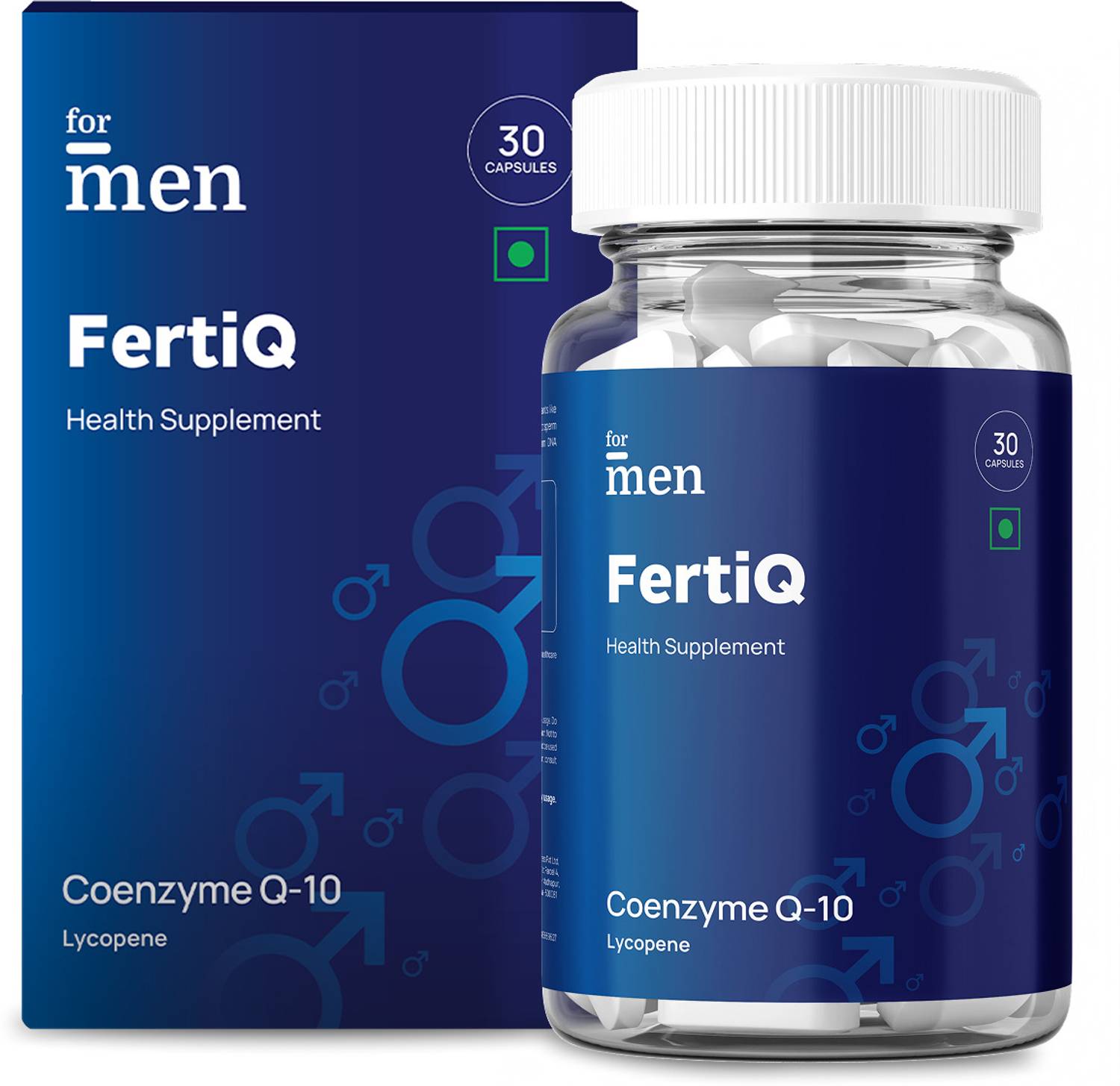 fertil pro men+l-carnitine Fertility Pro – Prairie Naturals