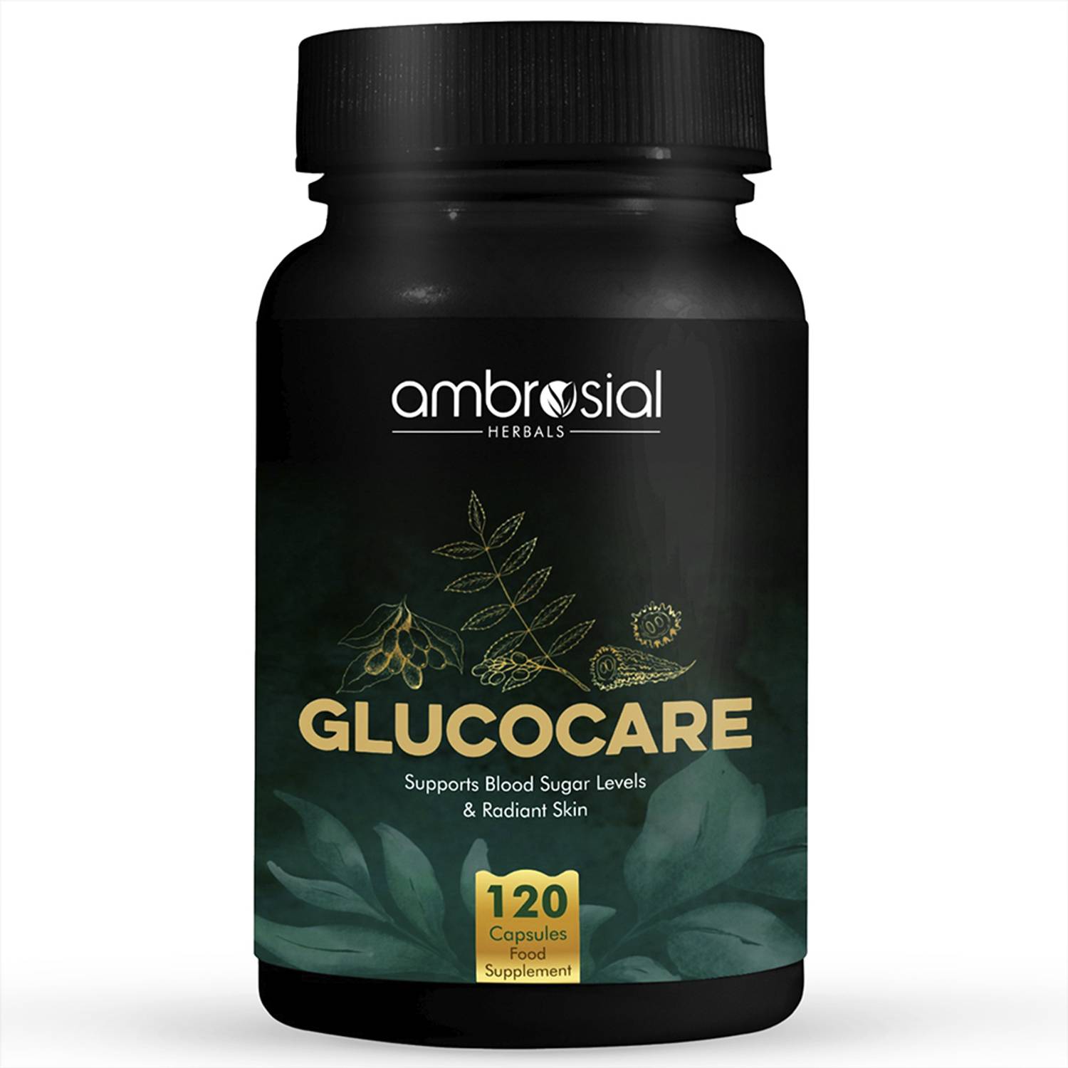 Ambrosial Glucocare