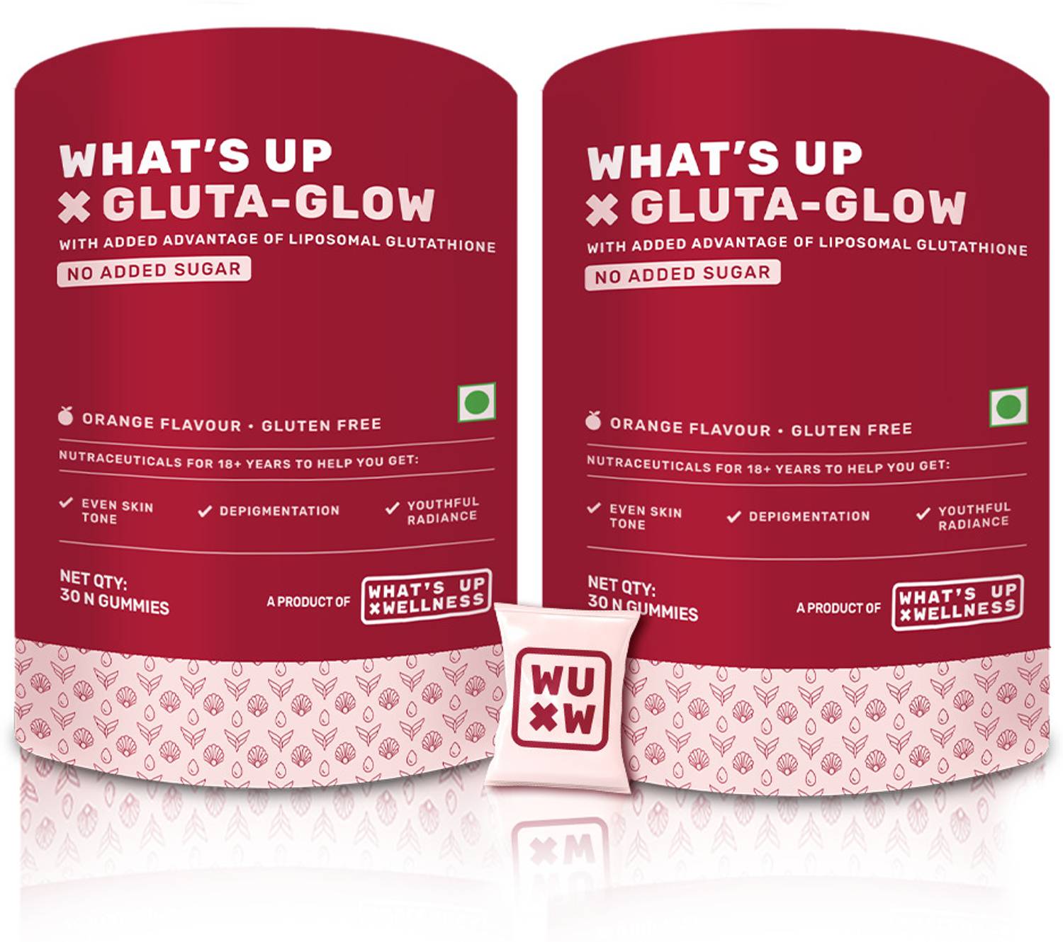glutathione glow gummies ASGG Gluta Genc Banned Over Illegal Content Glutathione Collagen Glow Gummies, Collagen
