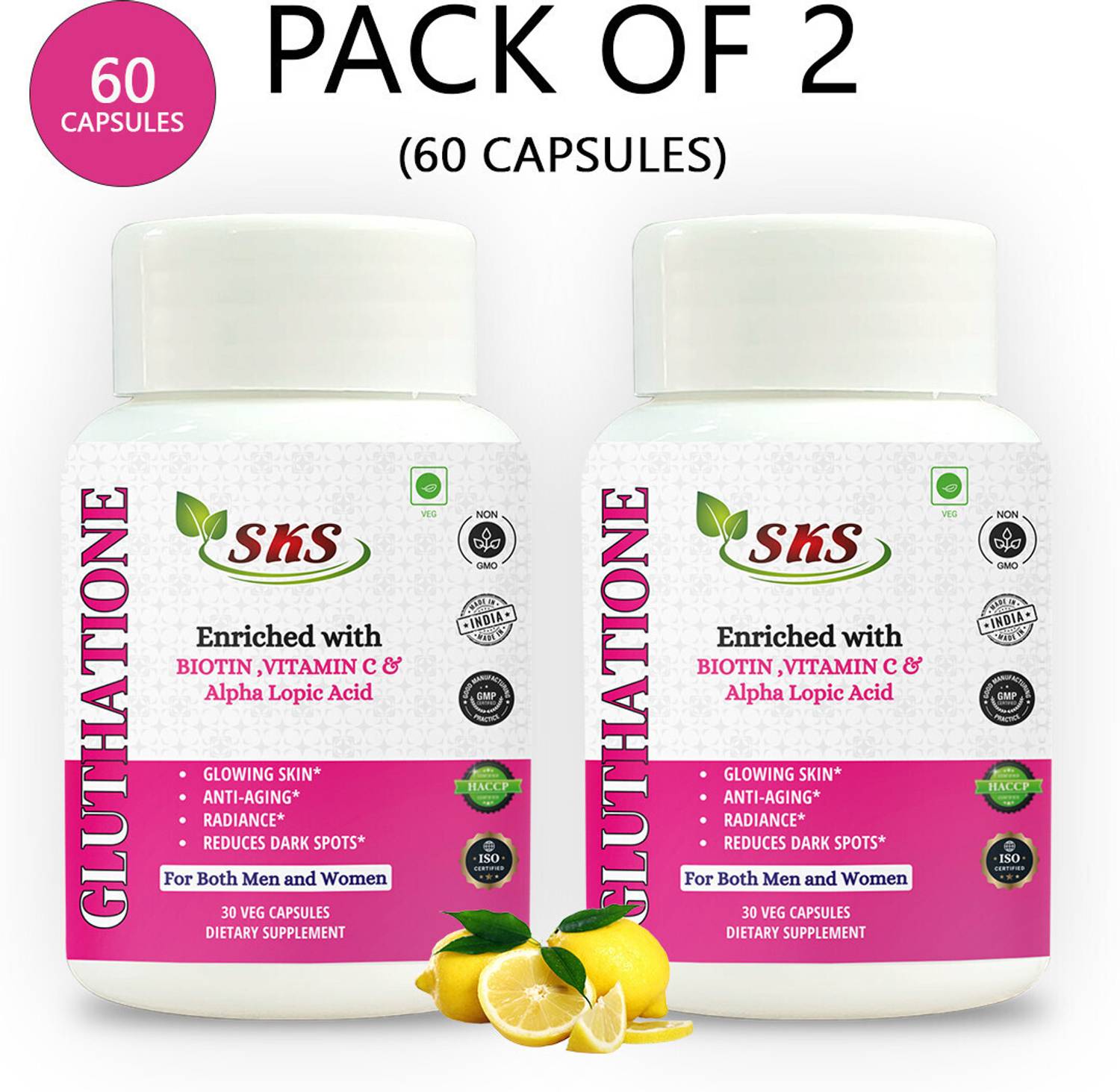 glutathione syrup for skin whitening Glumark Tablet 10 - Uses, Side Effects, Dosage, Price