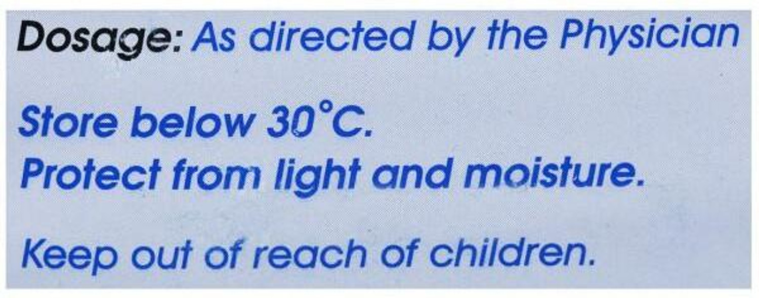 Image of Cipla CIPCAL 500 PACK OF 1 BOX (20STRIP)