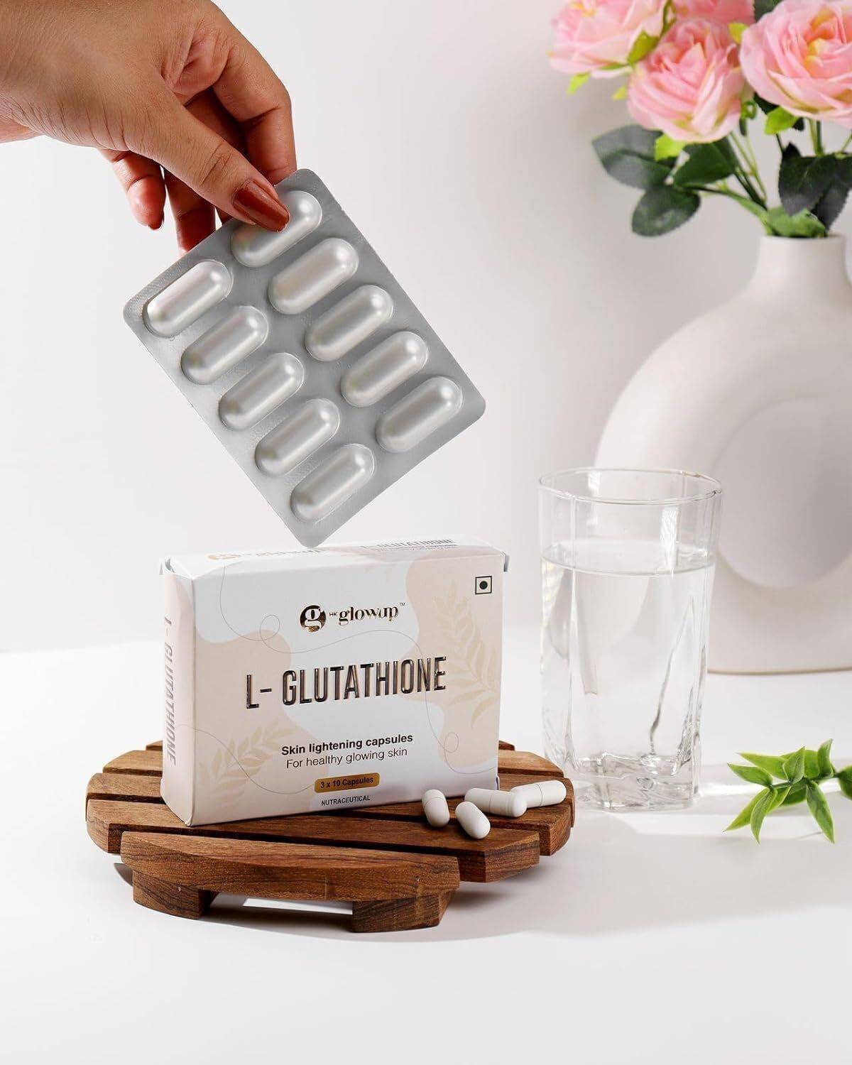 glutathione and eczema Non-Invasive Imaging to Detect the Effects of Topical N-Butanoyl Glutathione  (GSH-C4) and Hyaluronic Acid in Inflammatory Eczematous Dermatitis