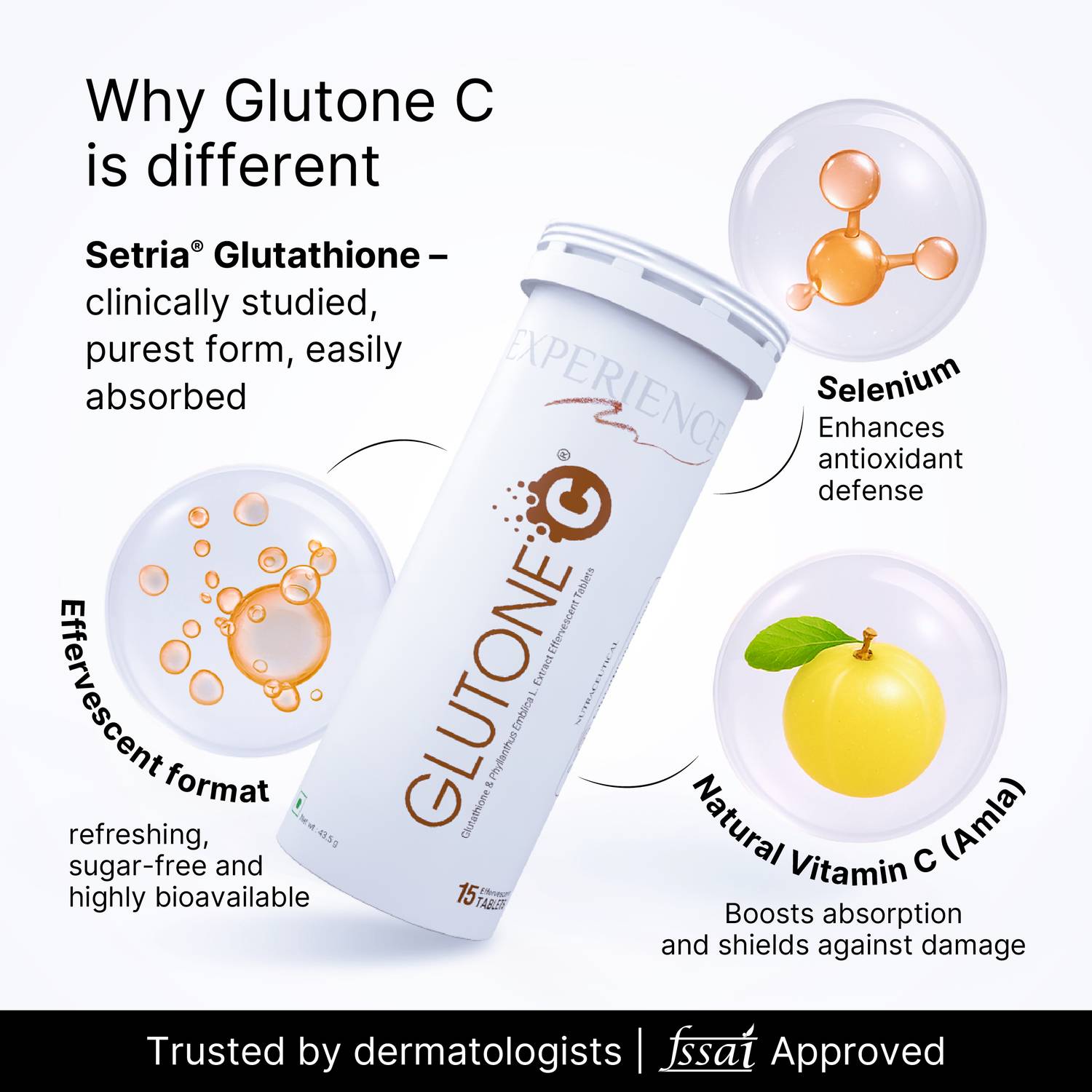 how to increase glutathione in the brain How to increase glutathione levels: 4 natural ways