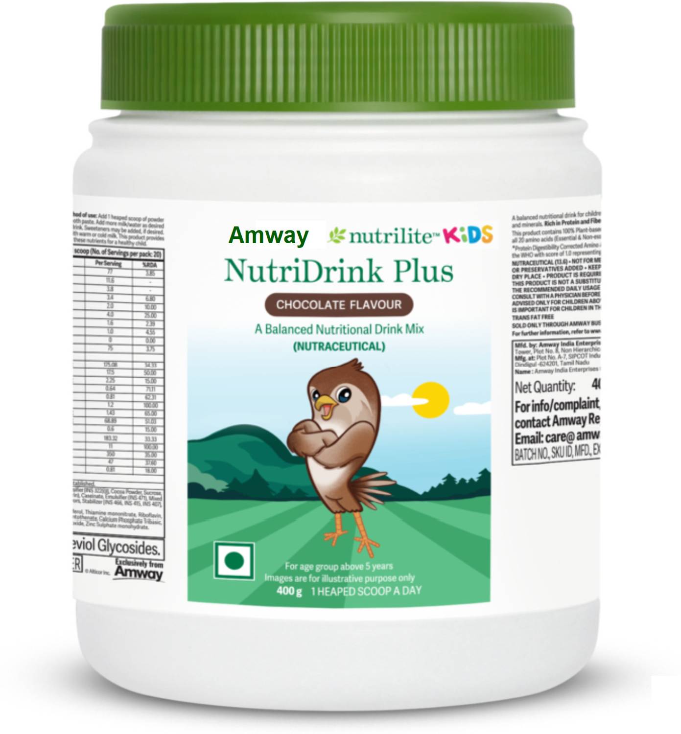 amway glutathione Glutathione Tablets & Shots Manufacturer India -Ancient Nutrients main image 1