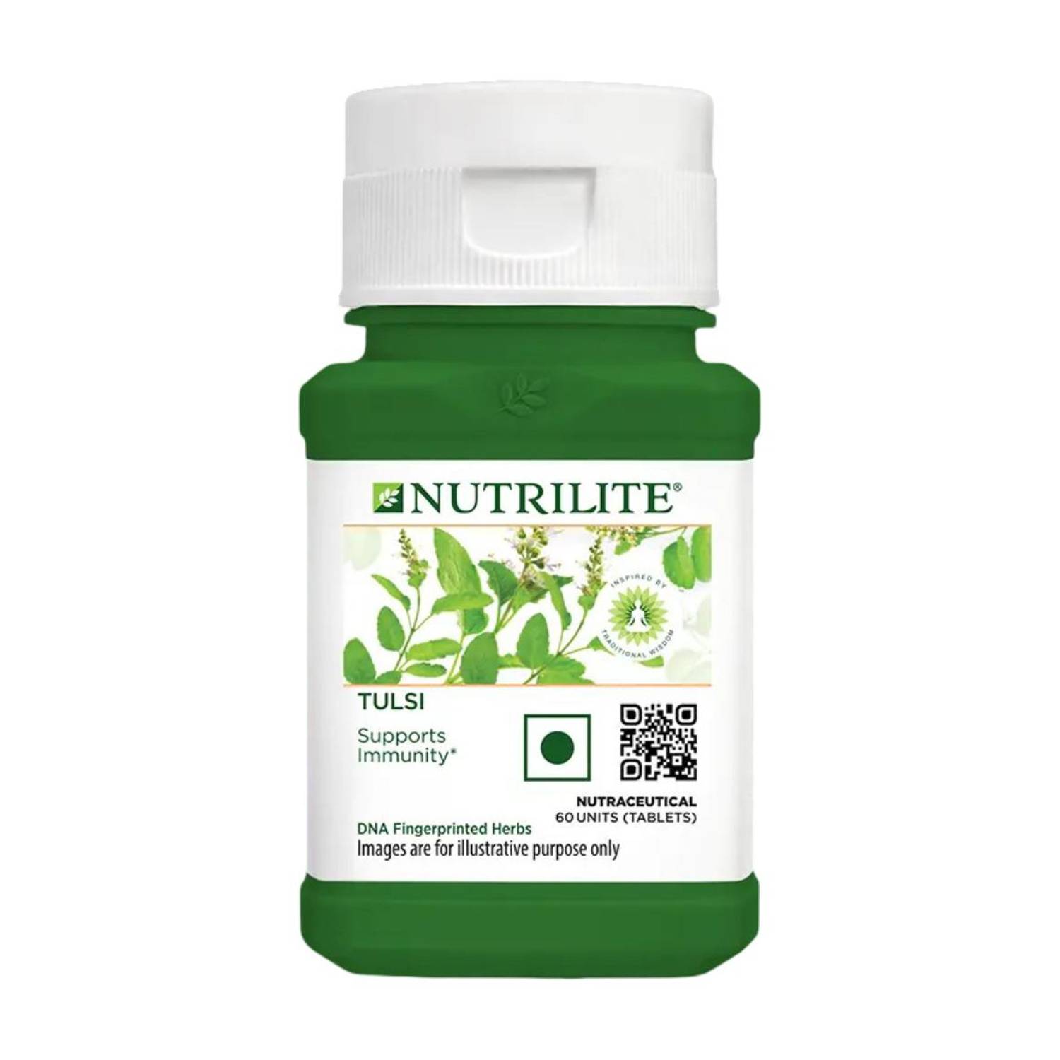 Amway Nutrilite Tulsi_60N