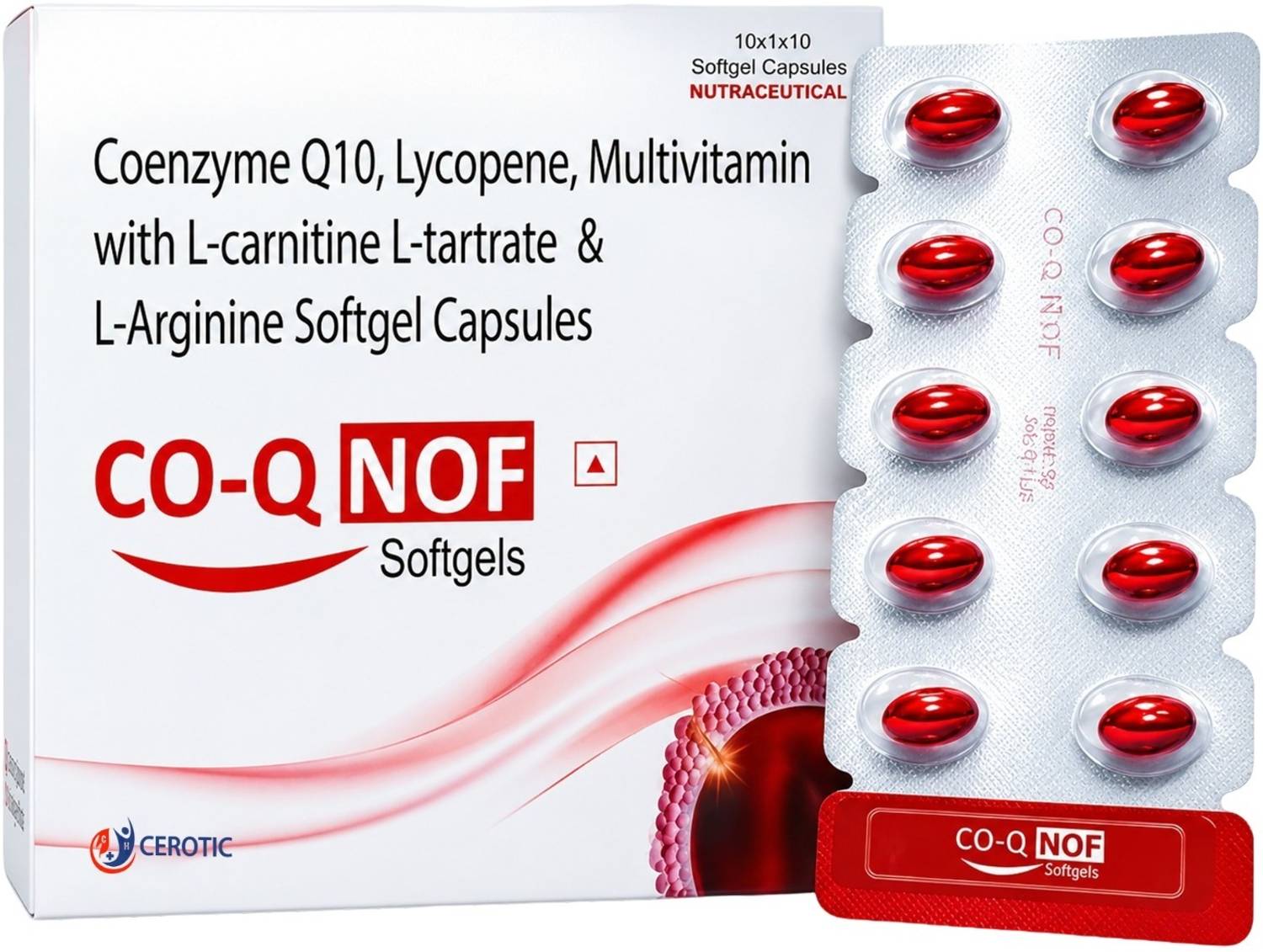 co q 10 l carnitine softgel Co-enzyme 10, - L Co-Enzyme CoQ10 | Walgreens
