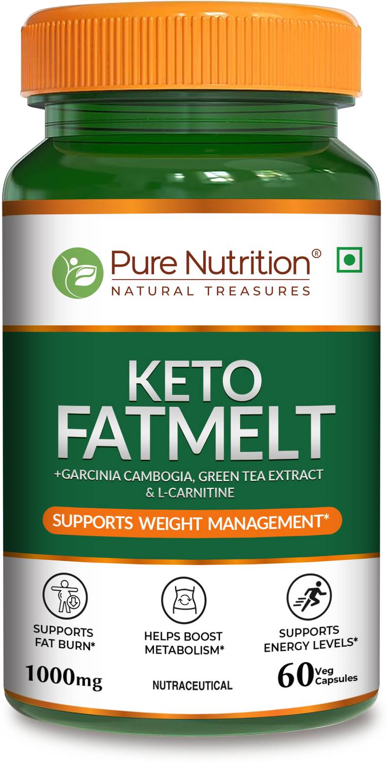 l carnitine and garcinia cambogia extract Pure Nutrition Keto Fatmelt | Cambogia, Green Tea & L-Carnitine | Weight Management Price in India - Buy Pure Nutrition Keto Fatmelt | Garcinia Cambogia, Green Tea & L-Carnitine SELECT PRODUCT:Taurine 100caps IV Therapy Specialist Near styling