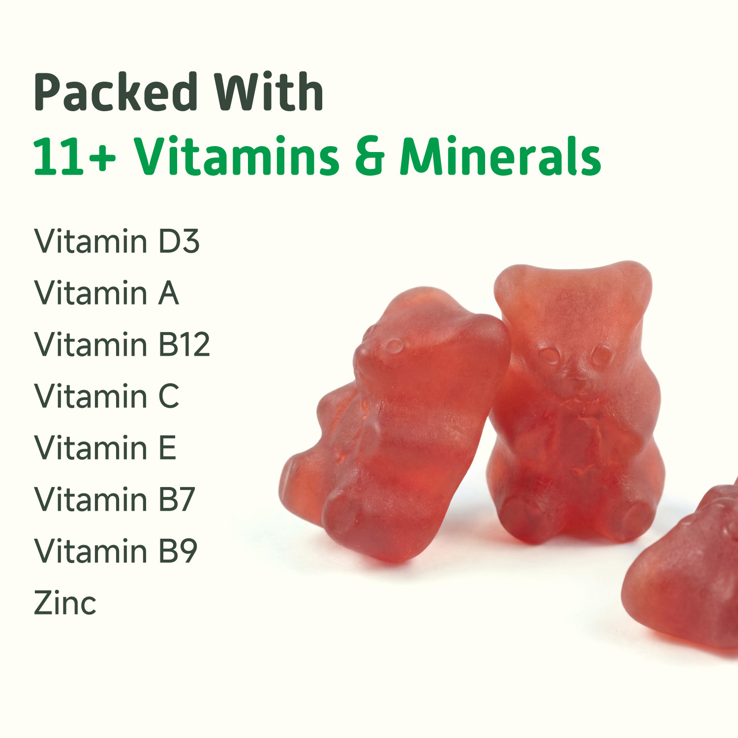 Image of Little Joys Immunity Booster Kit Lite 7+ yrs Nutrimix Lite 350g & Multivitamin Gummies
