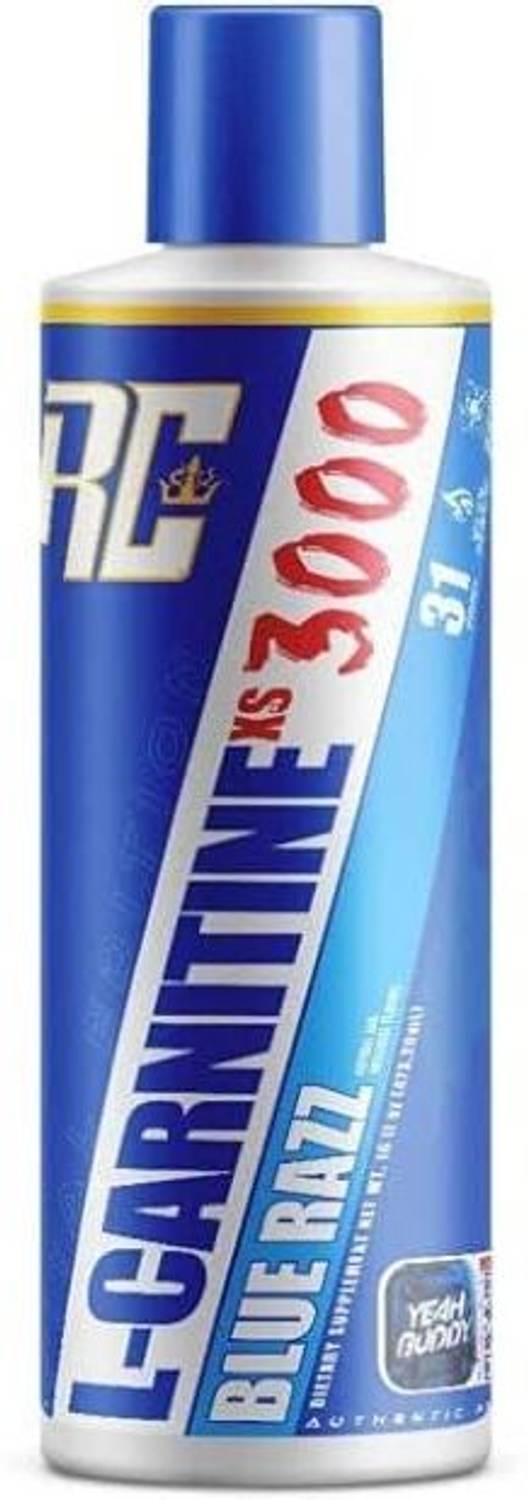 l carnitine as supplement RONNIE COLEMAN L-Carnitine XS 3000 MG | Fat Loss Supplement | Blue Razz  Flavour Price in India - Buy RONNIE COLEMAN L-Carnitine XS 3000 MG | Fat  Loss Supplement