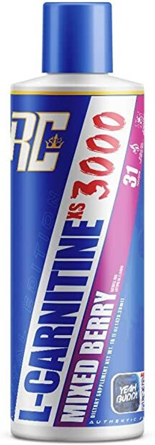 RC L-Carnitine XS 3000 Liquid (Mixed Berry) Price in India - Buy RC L- Carnitine XS 3000 Liquid (Mixed Berry) online at Flipkart.com
