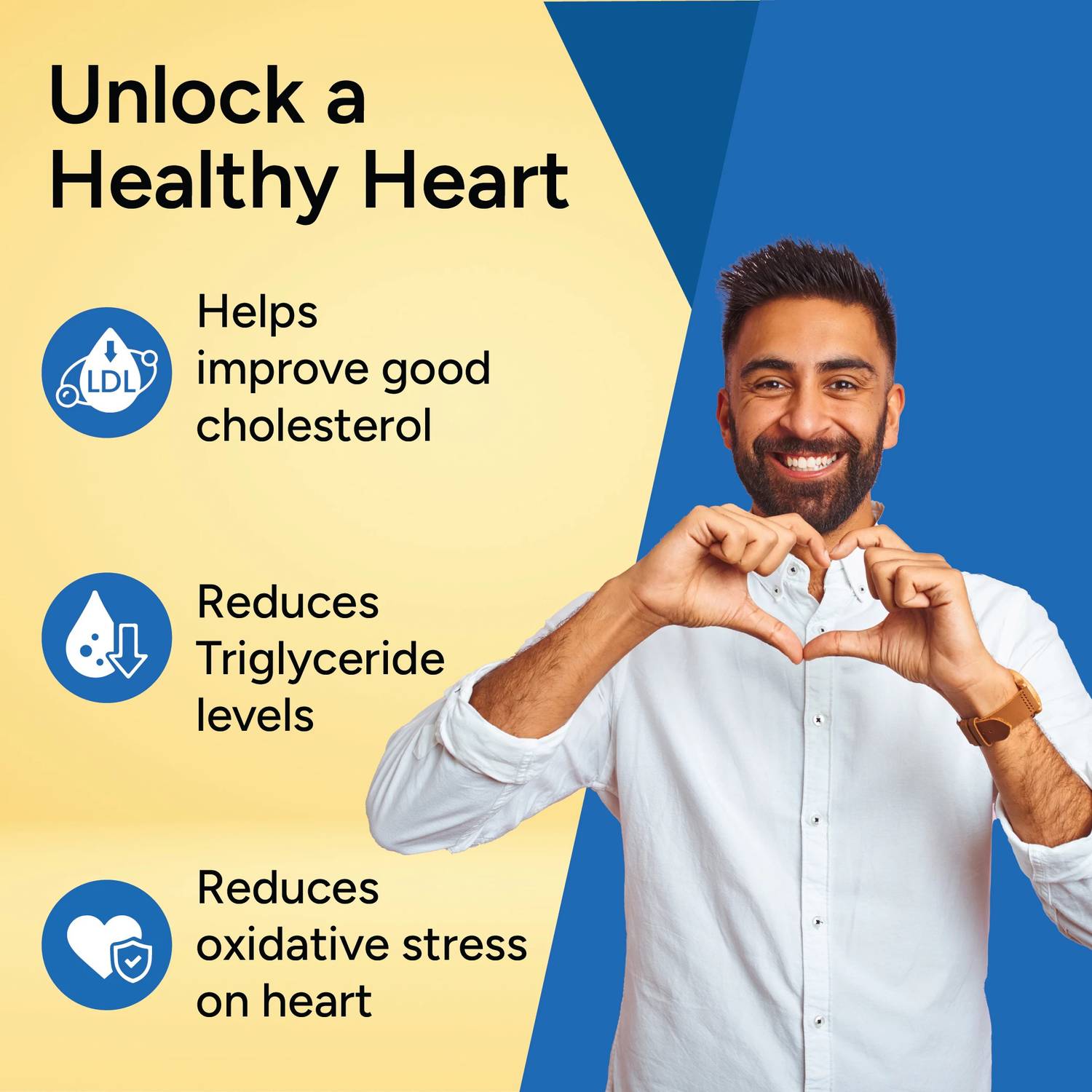 TATA 1mg Salmon Omega 3 Fish Oil 180mg - Image 5