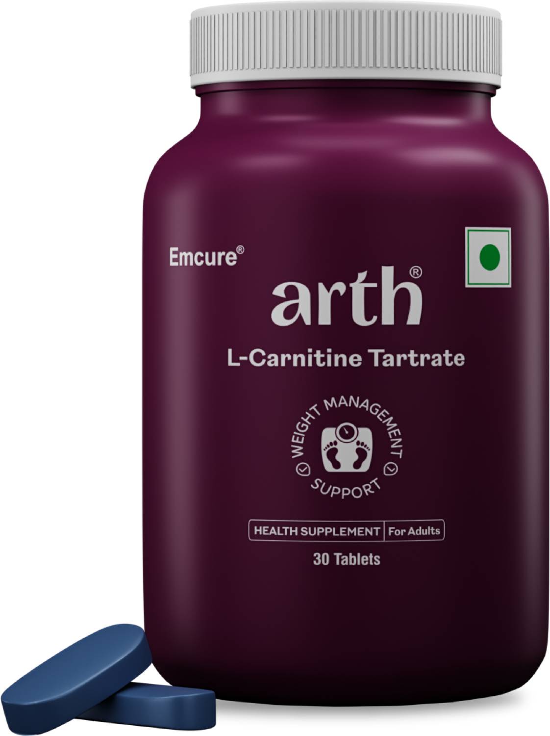 can taking l carnitine help you lose weight Neofollics beard growth tablets main image 0