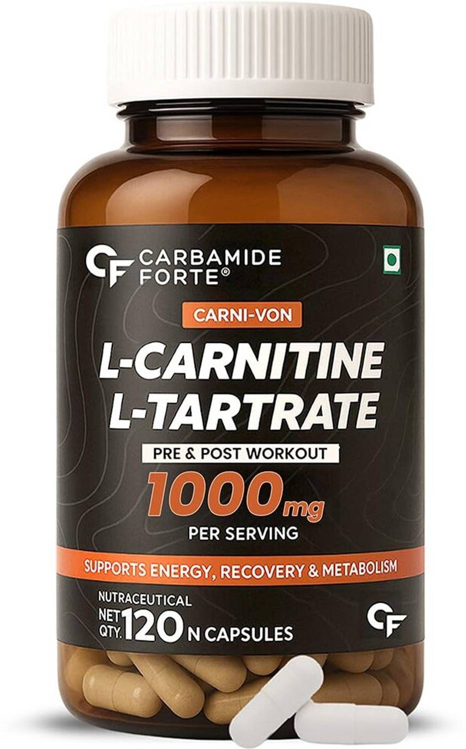 can i take l carnitine with vitamin c ☀️ Want to get lean for the summer? @ansperformance Liquid Carnitine  delivers: ⚡ 3000mg L-Carnitine 🍵 50mg Green Tea Extract 🍊 80mg Vitamin C  for antioxidant + recovery support Great for supporting: