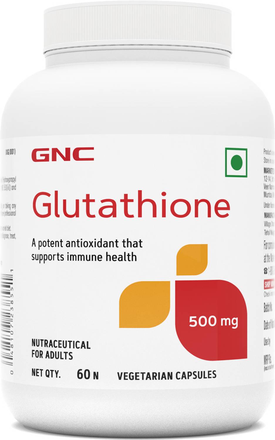 jual glutathione murni Jual Glutathione 500Gr Murah & Terbaik - Harga Terbaru Juni 2026