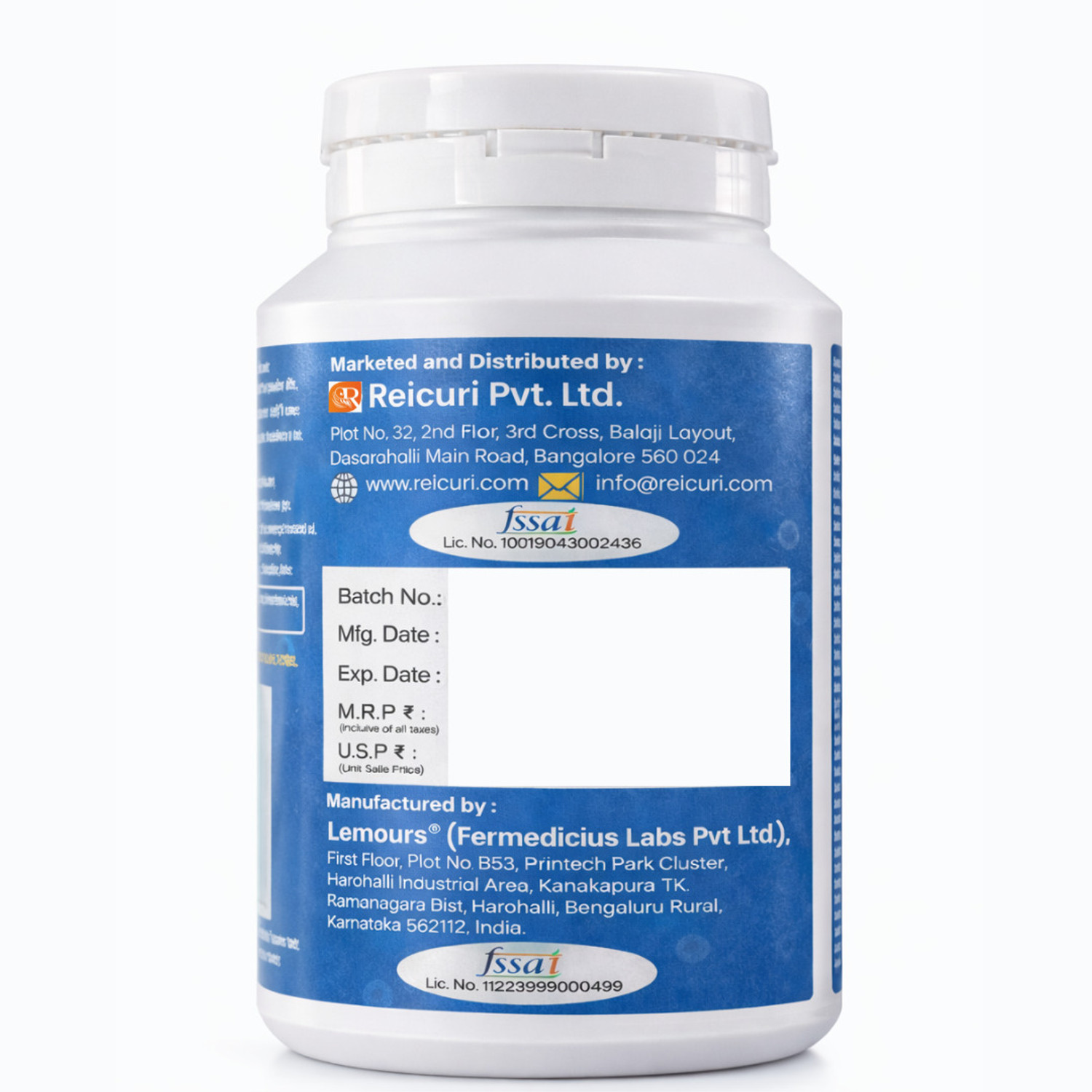 Image of Reicuri Paradox Omega 3 Capsules inherent Vitamin D3 | Salmon Fish Oil | Omega 369 supplement
