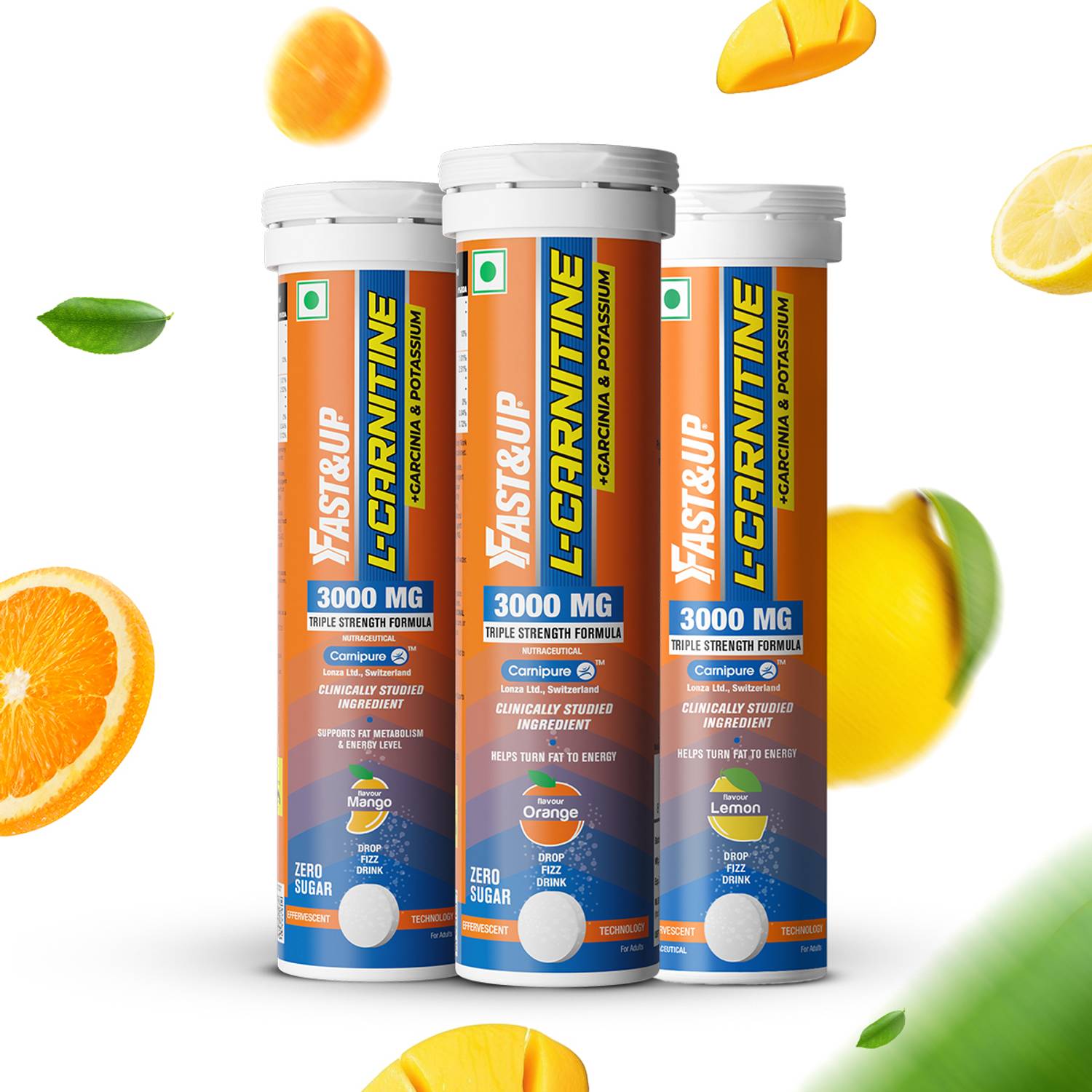 l carnitine lose weight fast FAST&UP L-CARNITINE 3000 MG - TRIPLE ACTION FORMULA FOR FASTER FAT BURN (3  Flavours) Price in India - Buy FAST&UP L-CARNITINE 3000 MG
