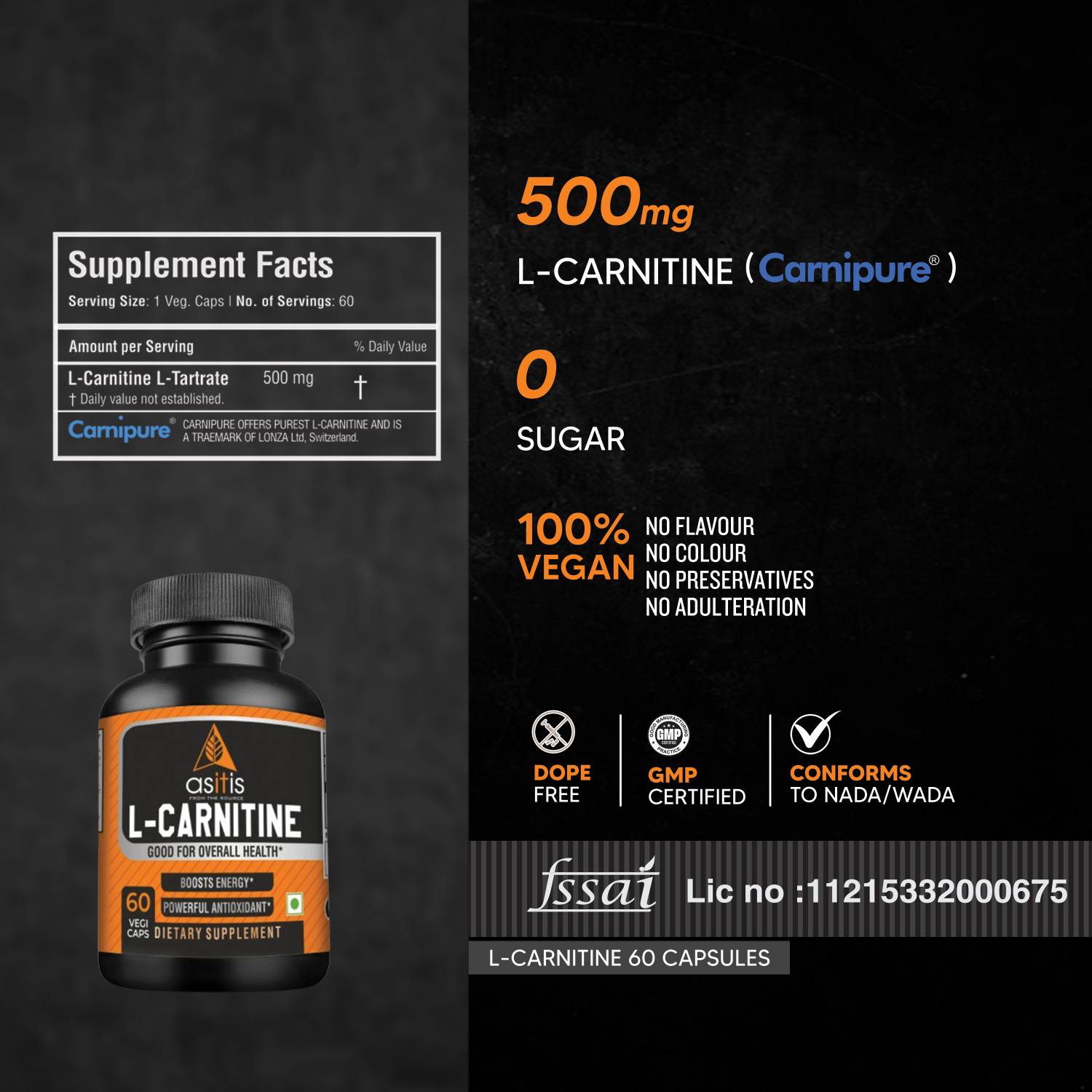l carnitina cual es mejor 😱 No es lo que parece ¿Carnitina X-Gear de Farmacias Similares funciona?