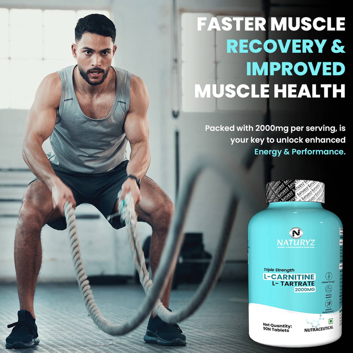 l-carnitine l-tartrate bodybuilding How to Take Correctly to Boost Your Training L-Carnitine L-Tartrate Powder (LCLT) |