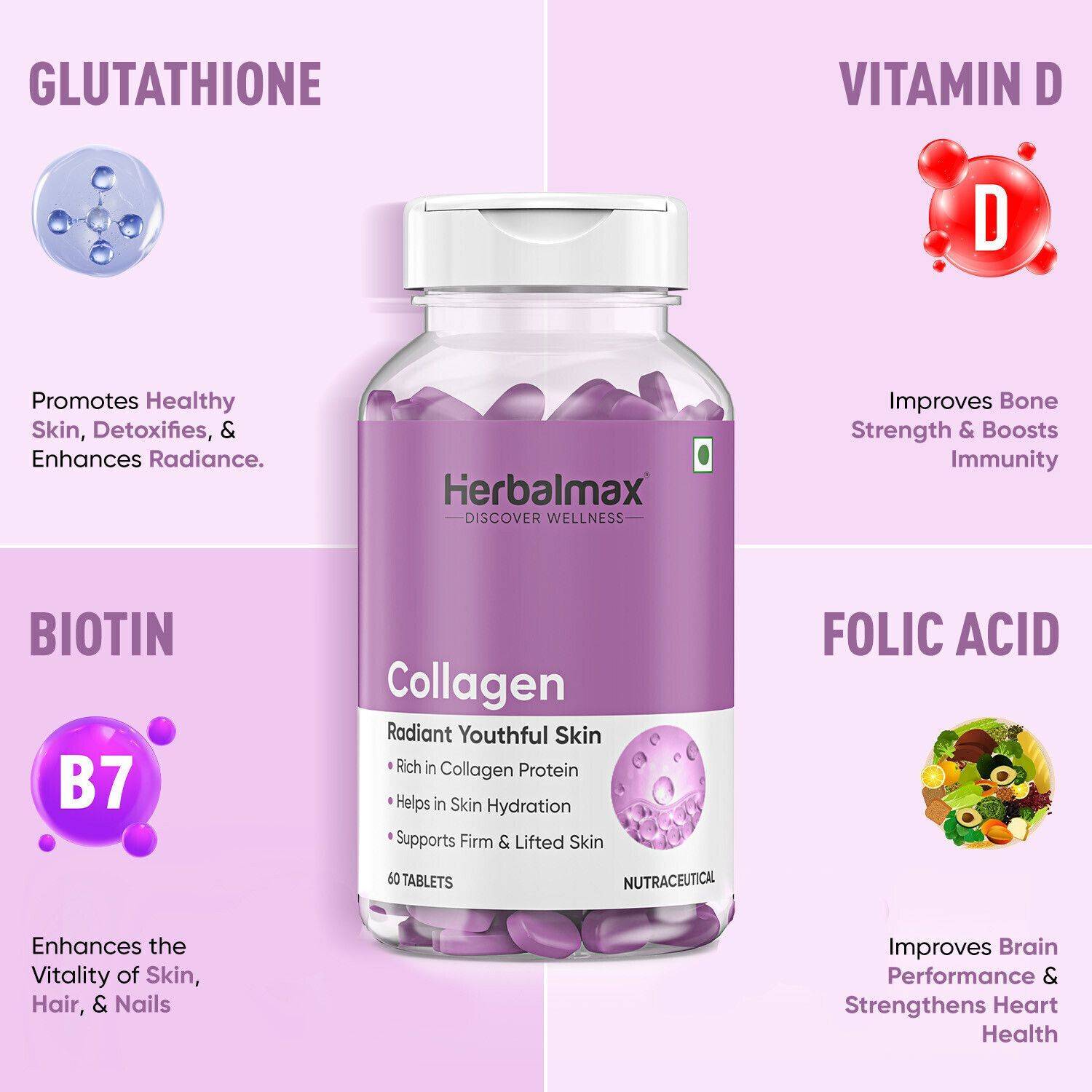 should i take vitamin c with glutathione Glutagem® Glutathione 120 Capsules For Skin Brightening – Glutagem® UK