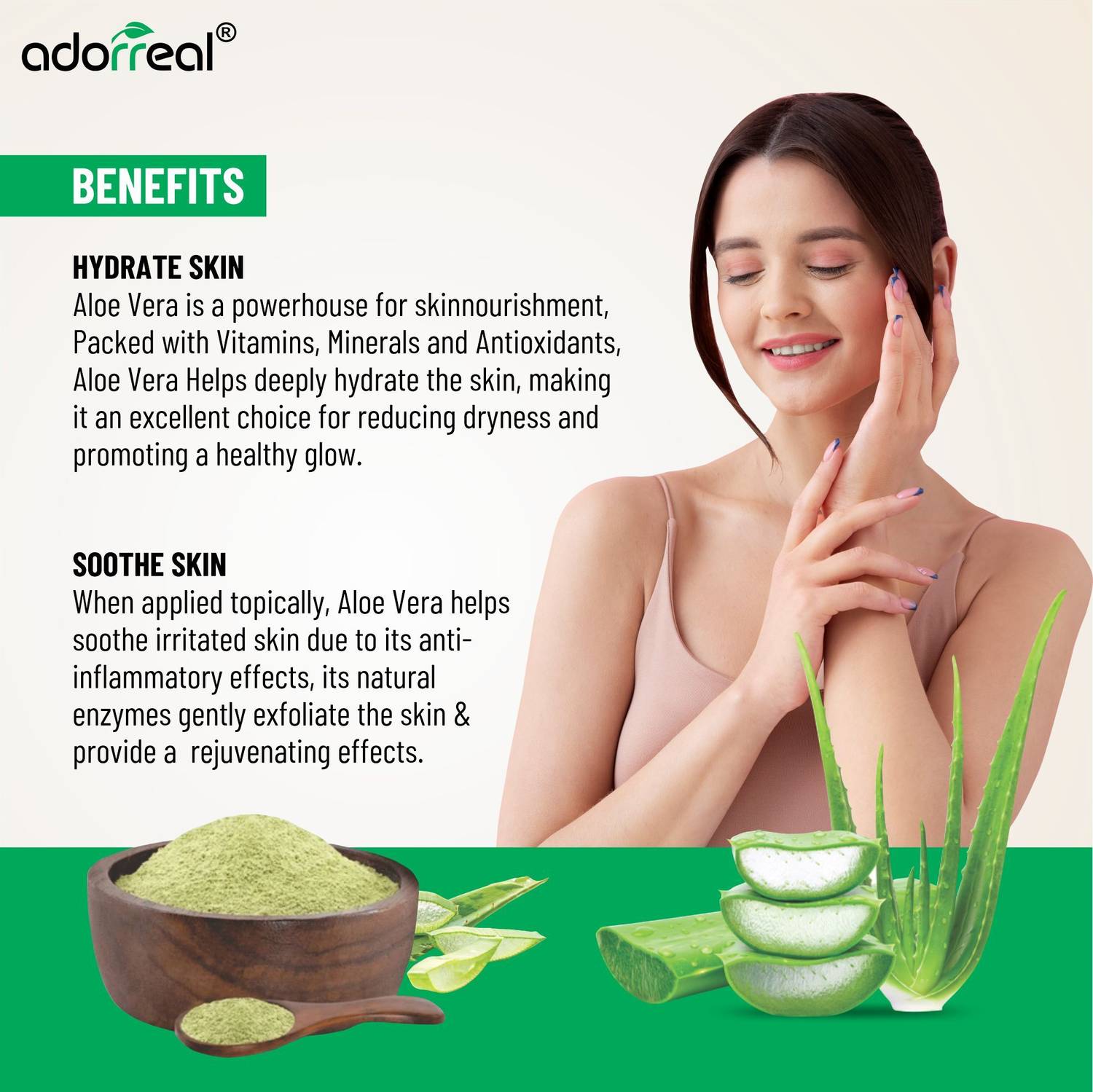 iasc aloe vera Aloe Vera Juice | Nature's Sunshine