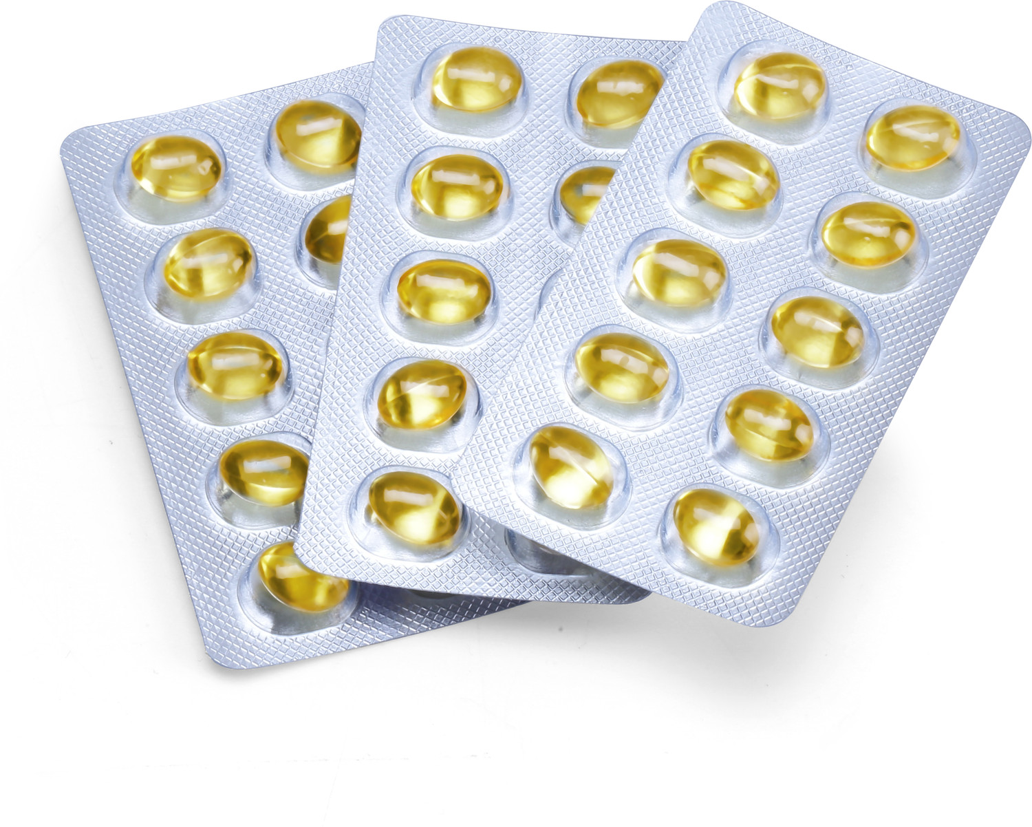 Image of seacod Cod Fish Liver Oil Softgel Capsules With Natural Omega 3, Natural EPA & DHA