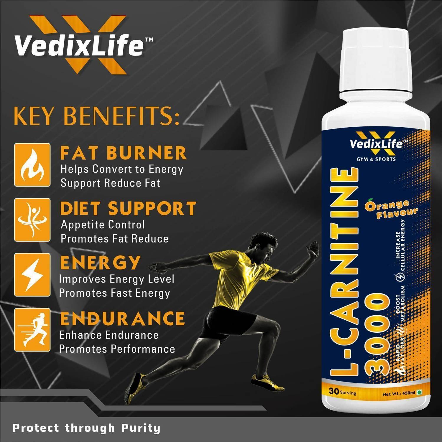 acetil l carnitina alimentos Acetil-L-carnitina liposomal+, 90 cpsulas (500 mg por cpsula)