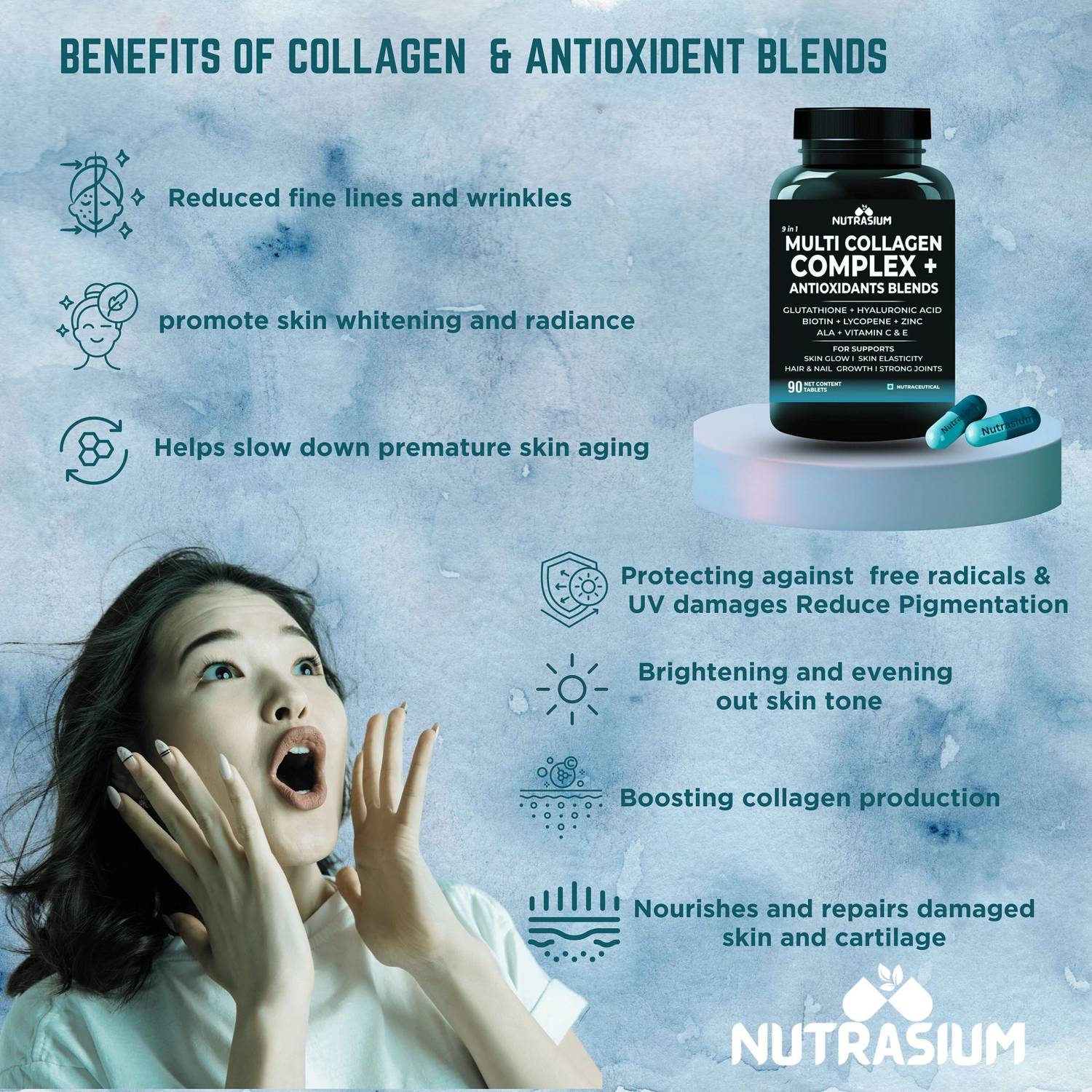glutathione and vitamin c serum Vitamin C 35% & Glutathione Advanced Firm + Brighten Serum