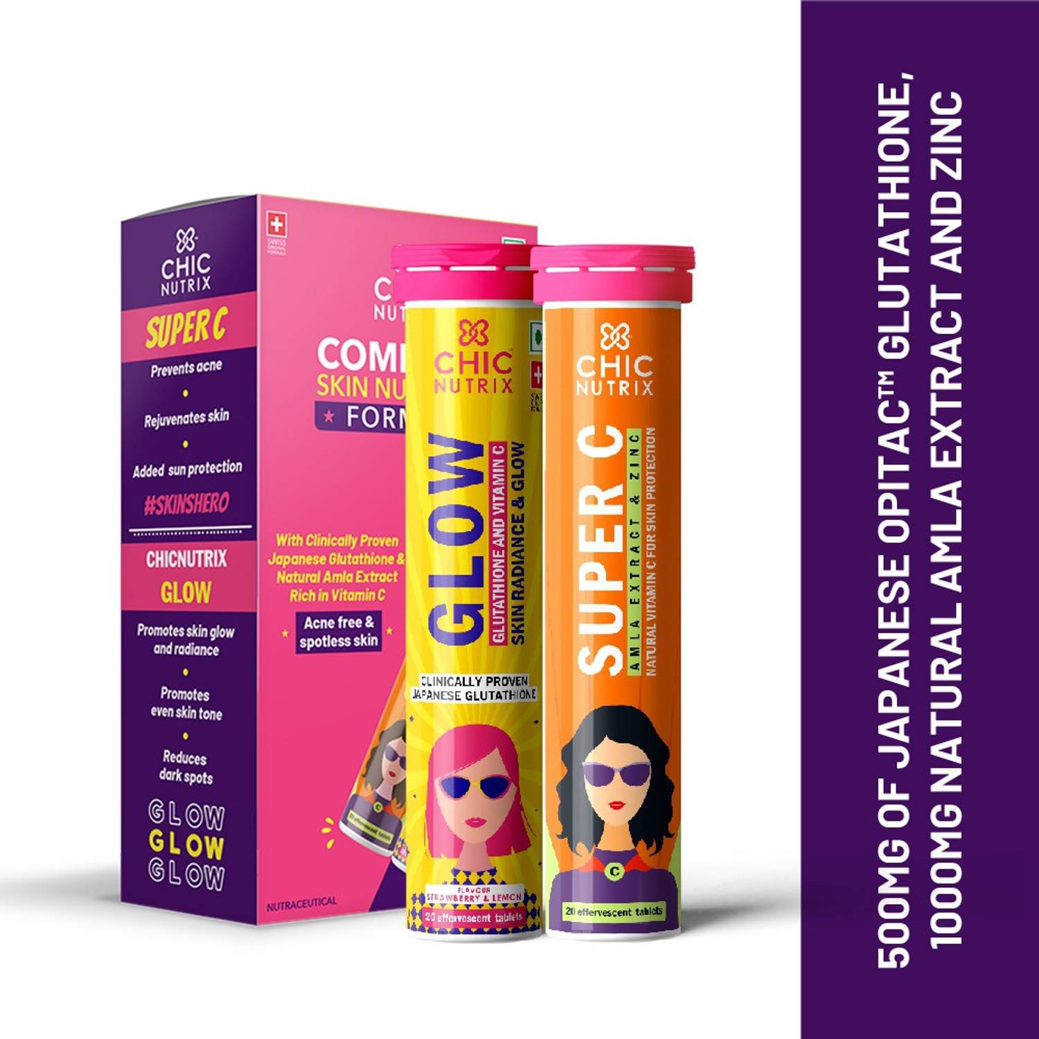 ghk-cu 50mg dosage ghk cu peptide reconstitution dosage GHK-Cu 50mg / 100mg Copper Peptide (RUO) Tide Labs Tide Labs