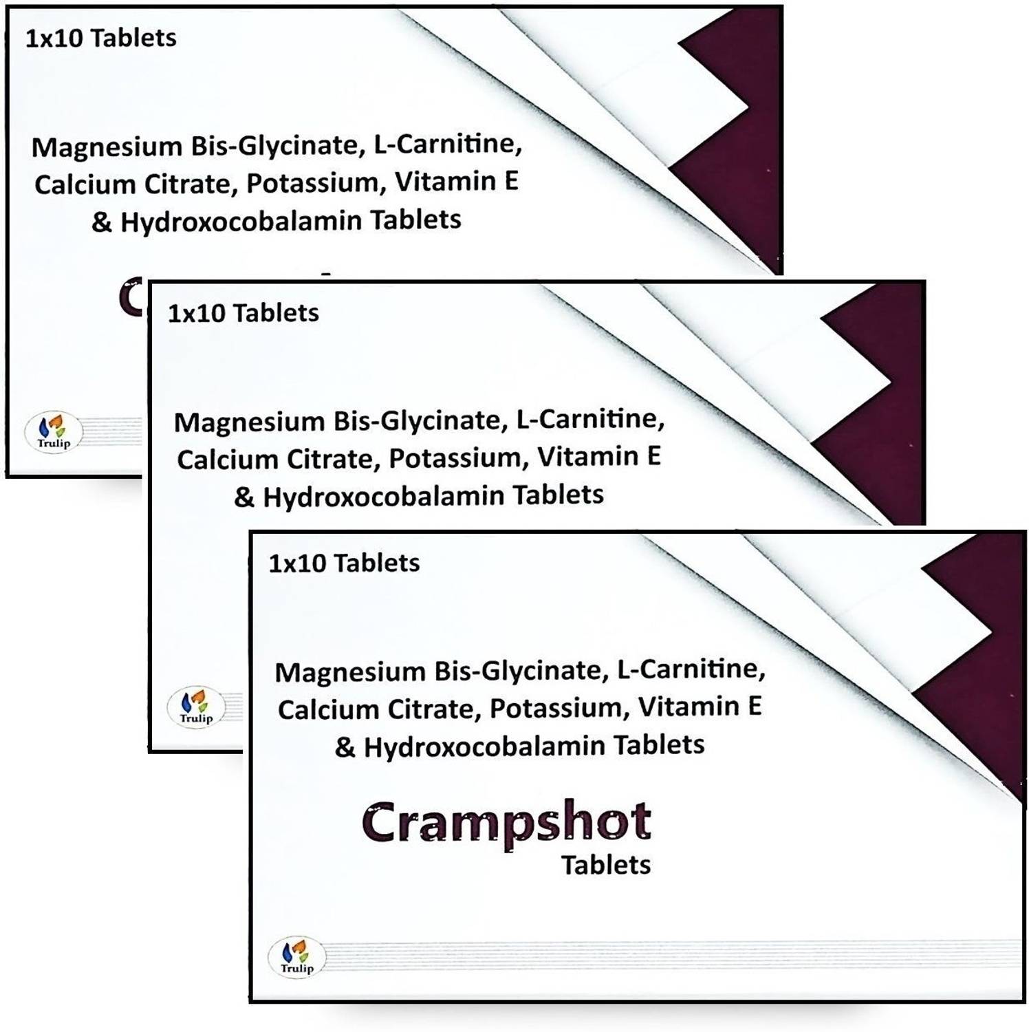 what size needle for lemon bottle fat dissolving Trulip Pharma Crampshot Magnesium,L-Carnitine, Calcium  Citrate,Potassium,Vitamin E,Vitamin B12 Price in India