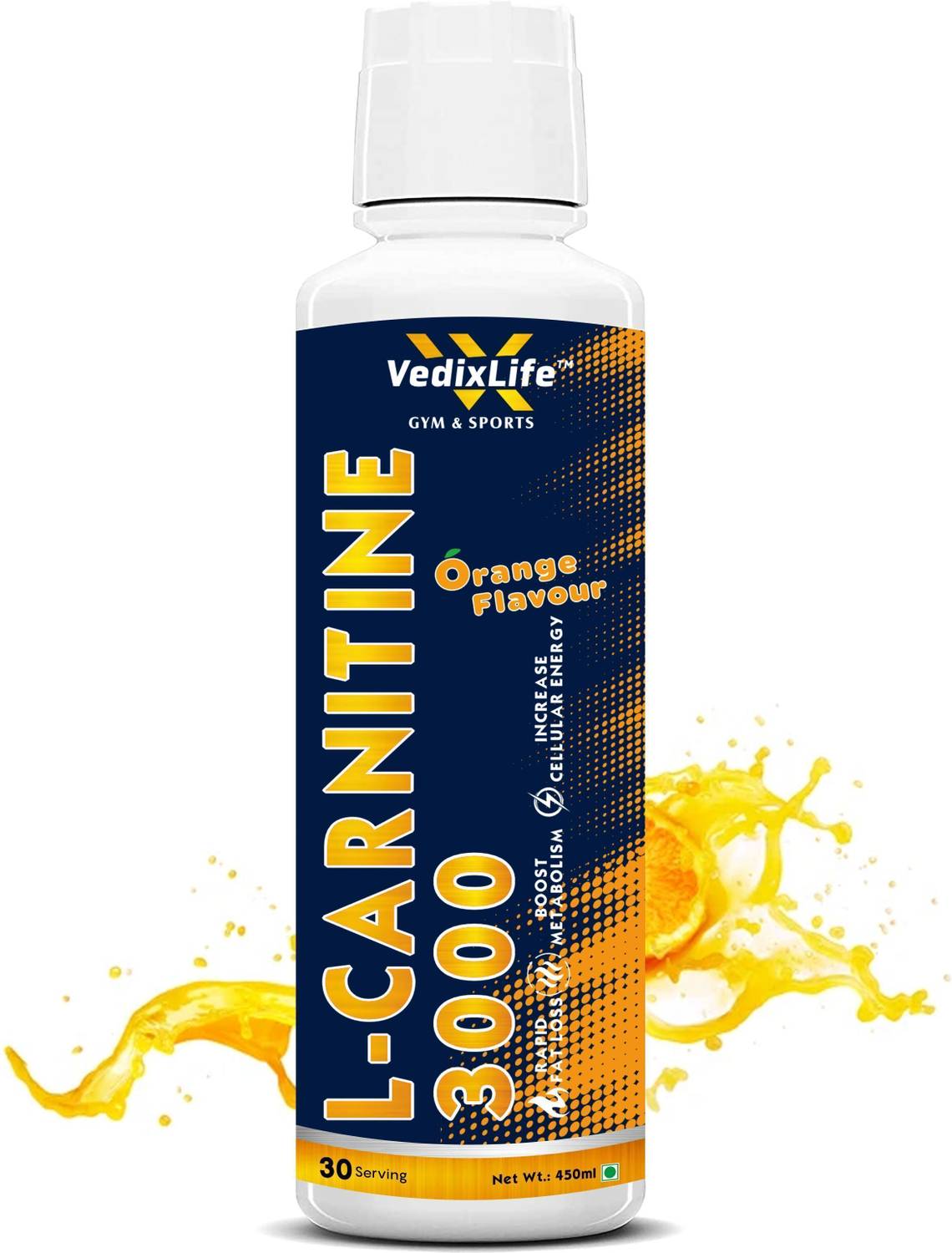 l carnitine liquid online india Fat Loss Combo  L-Carnitine + Fat Burner | Buy 2 1,699 MuscleBlaze Liquid L-Carnitine 1100mg