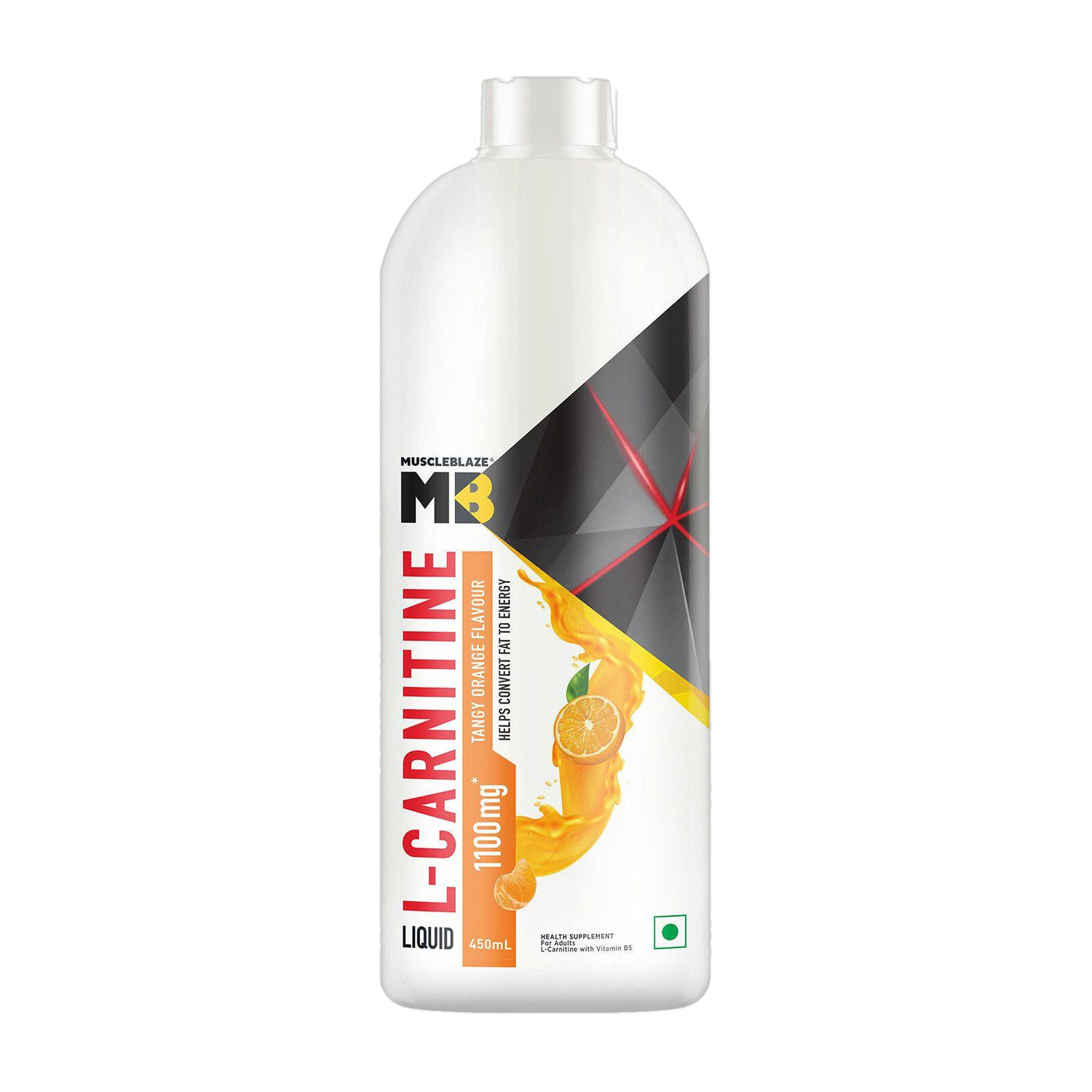 l carnitine 1100 mg MUSCLEBLAZE Liquid L-Carnitine 1100 mg, Helps Convert Fat into Energy Price  in India