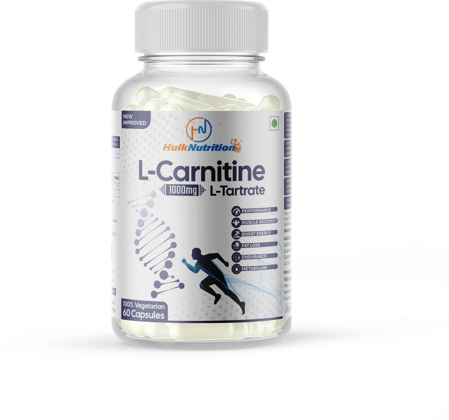 l carnitina dosis pediatrica L-Carnitine – ProSupps.com