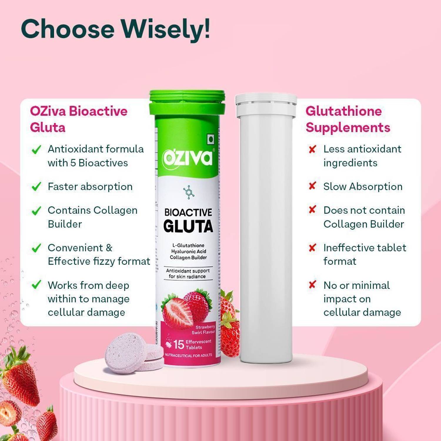 glutathione hair growth Nutrabliss