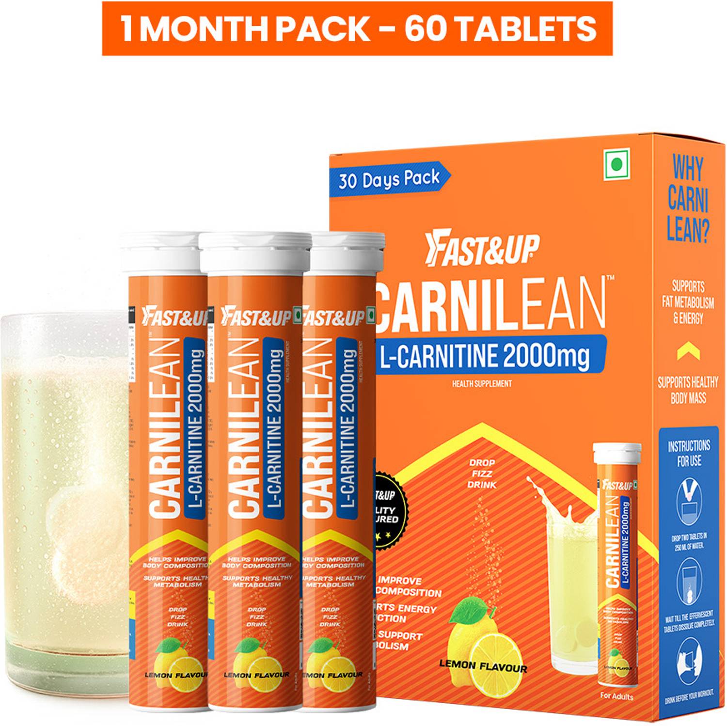 l carnitine lonza FAST&UP L-Carnitine Tartrate 2000mg Carnipure TM, Sourced from Switzerland AXP-BPC-157 – Axon Aesthetic Solutions Flavor:Galaxy Burst