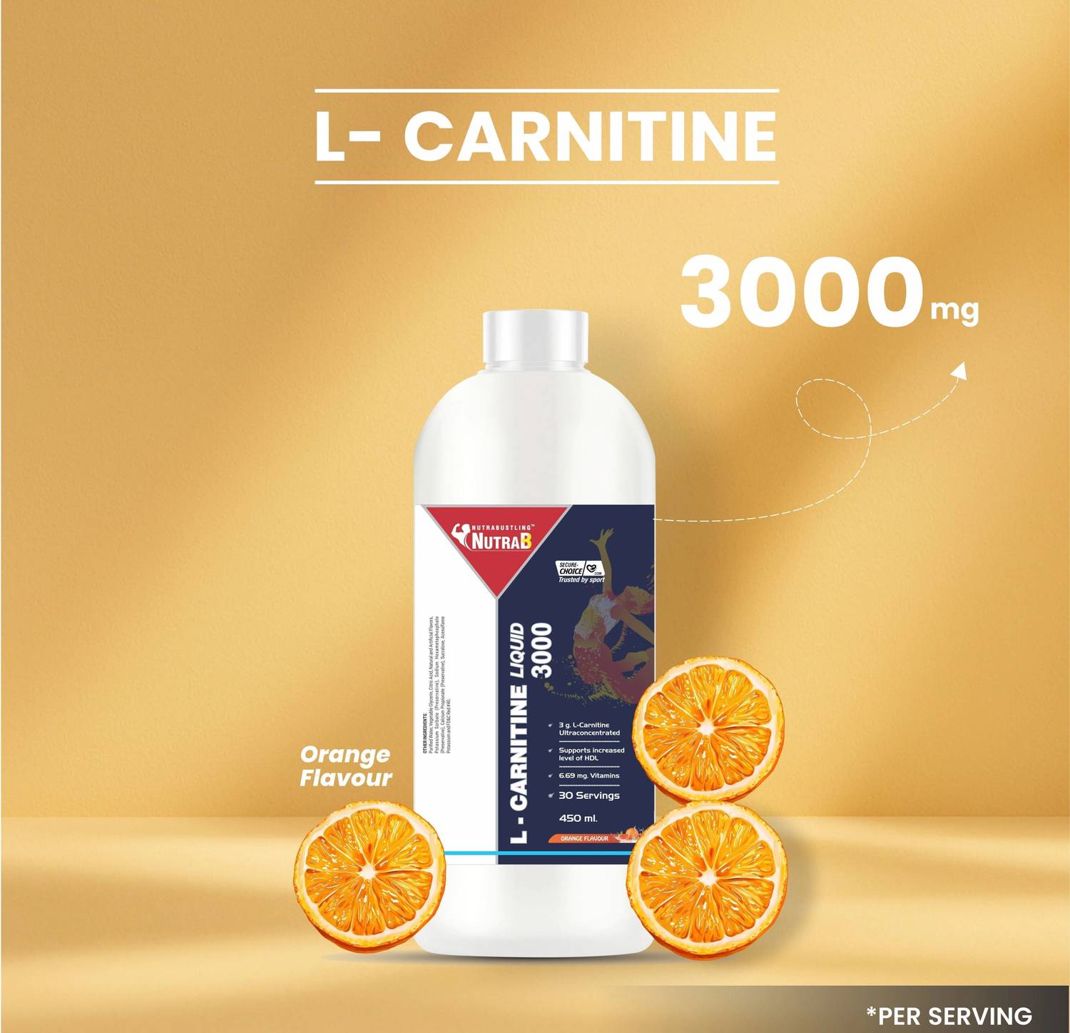 webmd l carnitine iSatori Liquid L-Carnitine LS3 3000