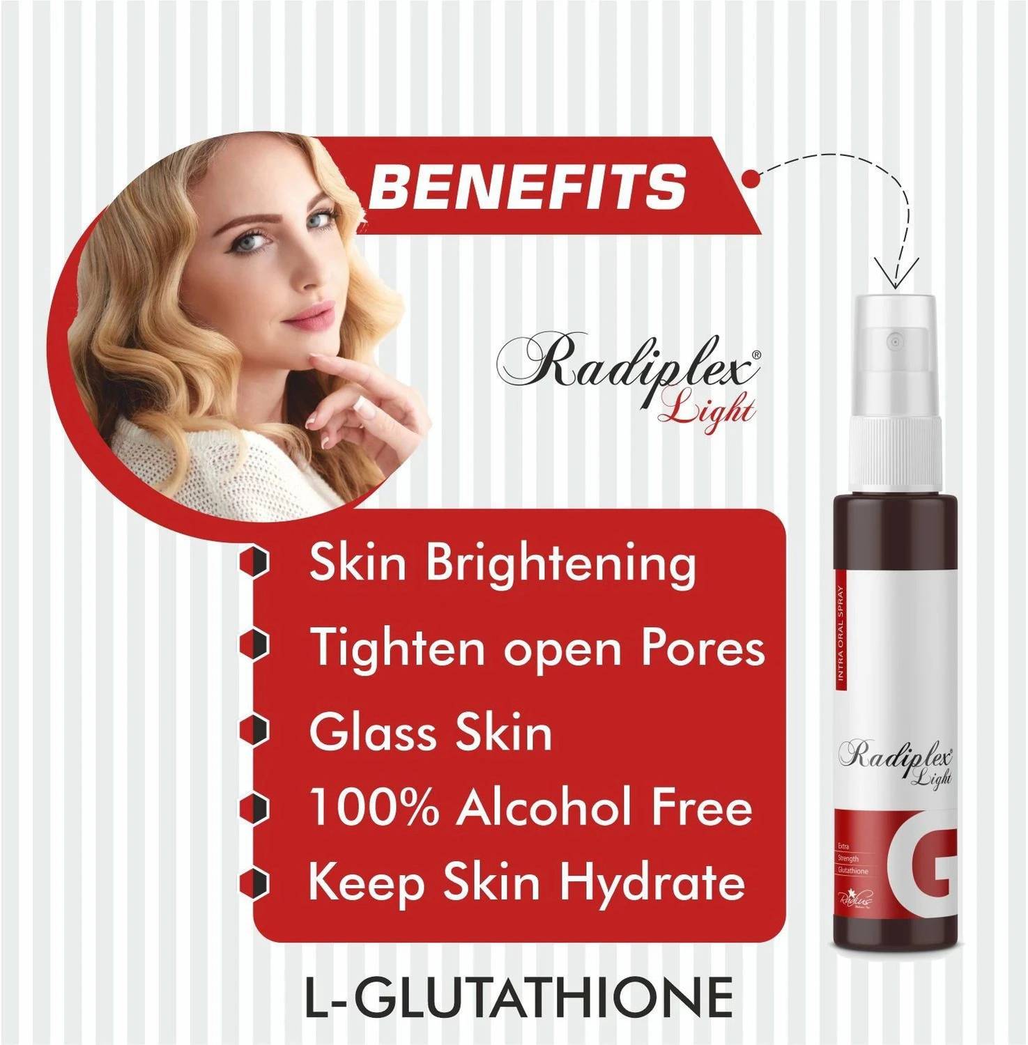 whitelight glutathione sublingual spray Amazon.com: Mimi's Miracle Glutathione Spray, Sublingual Antioxidant,  Reduced Glutathione Supplement with Ascorbic Acid, Blueberry & Pomegranate  Extracts, Spray Dosage for Adults & Kids, 4 Ounces : Health & Household main image 0