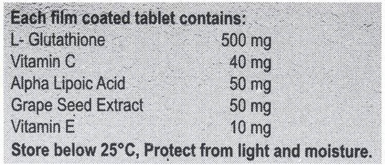 glutathione health packs glutathione benefits kidney Glutathione Injections in Fort Collins