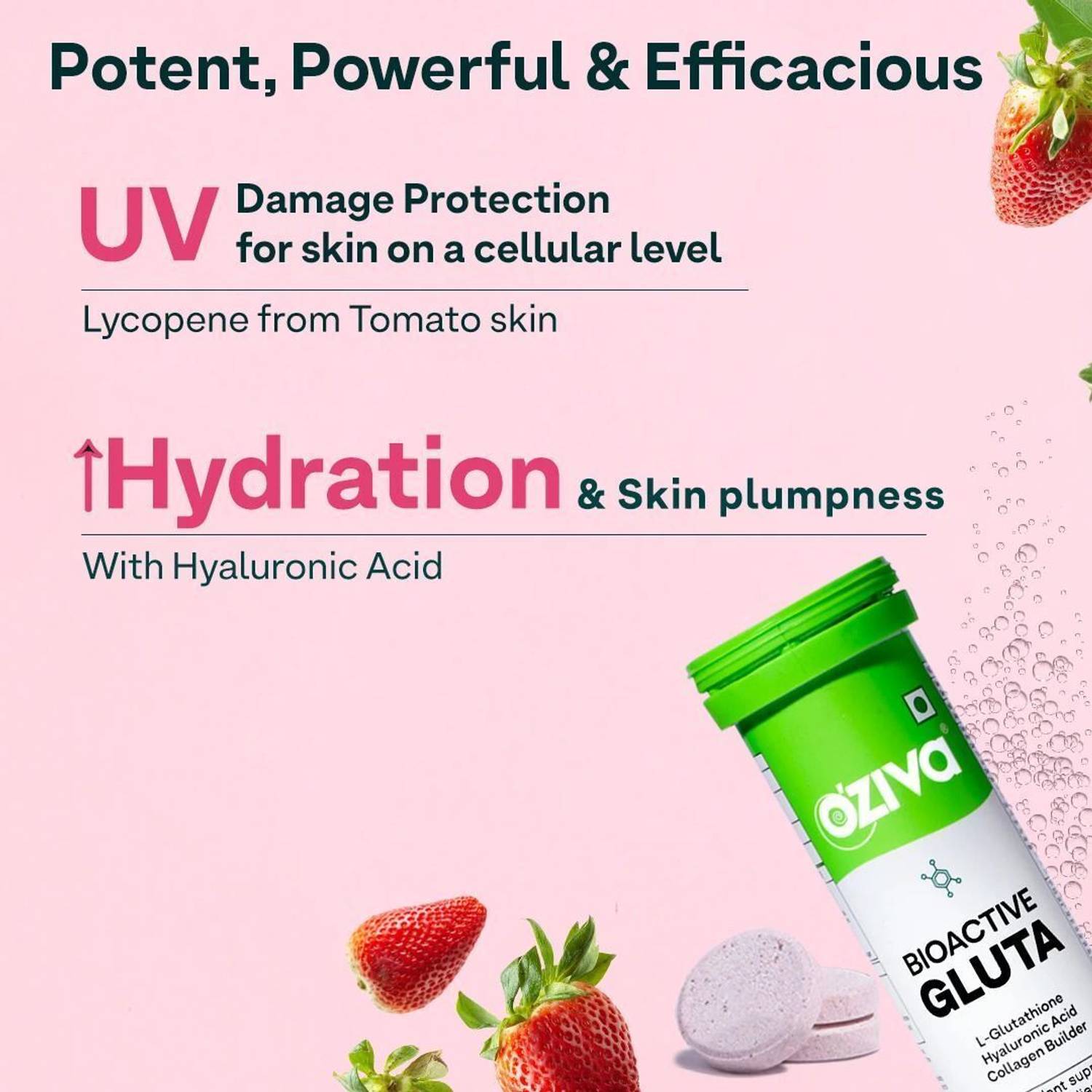 glutathione serum for oily skin Glutathione 4X Skin Serum