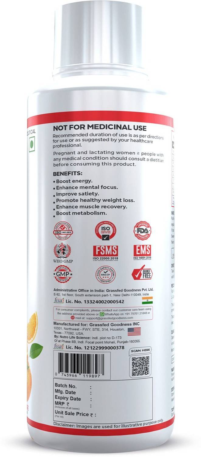 contraindicaciones l carnitina Contraindicaciones de la L-Carnitina
