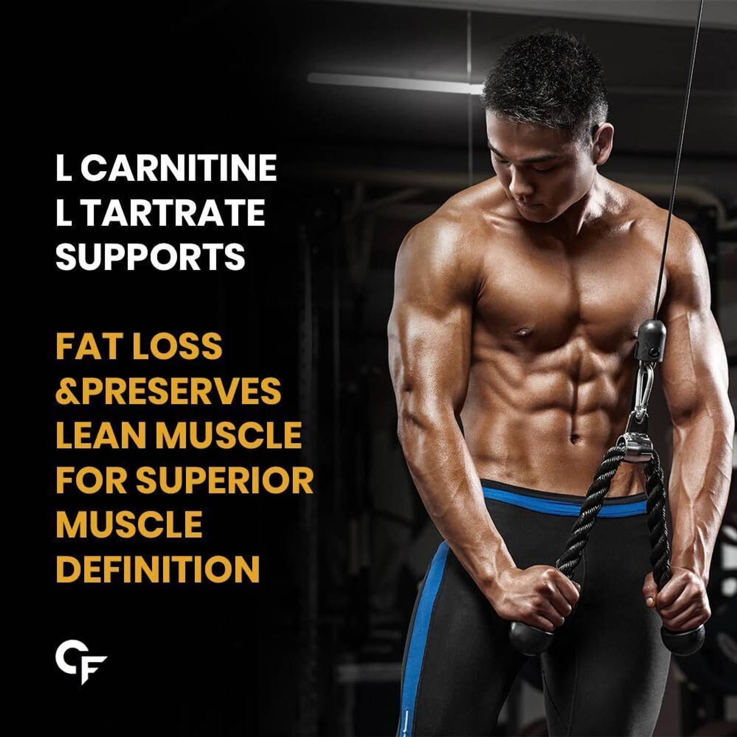 CARBAMIDE FORTE L-Carnitine L-Tartrate Powder Post & Pre Workout Supplement  - 2000mg Price in India - Buy CARBAMIDE FORTE L-Carnitine L-Tartrate Powder  Post & Pre Workout Supplement