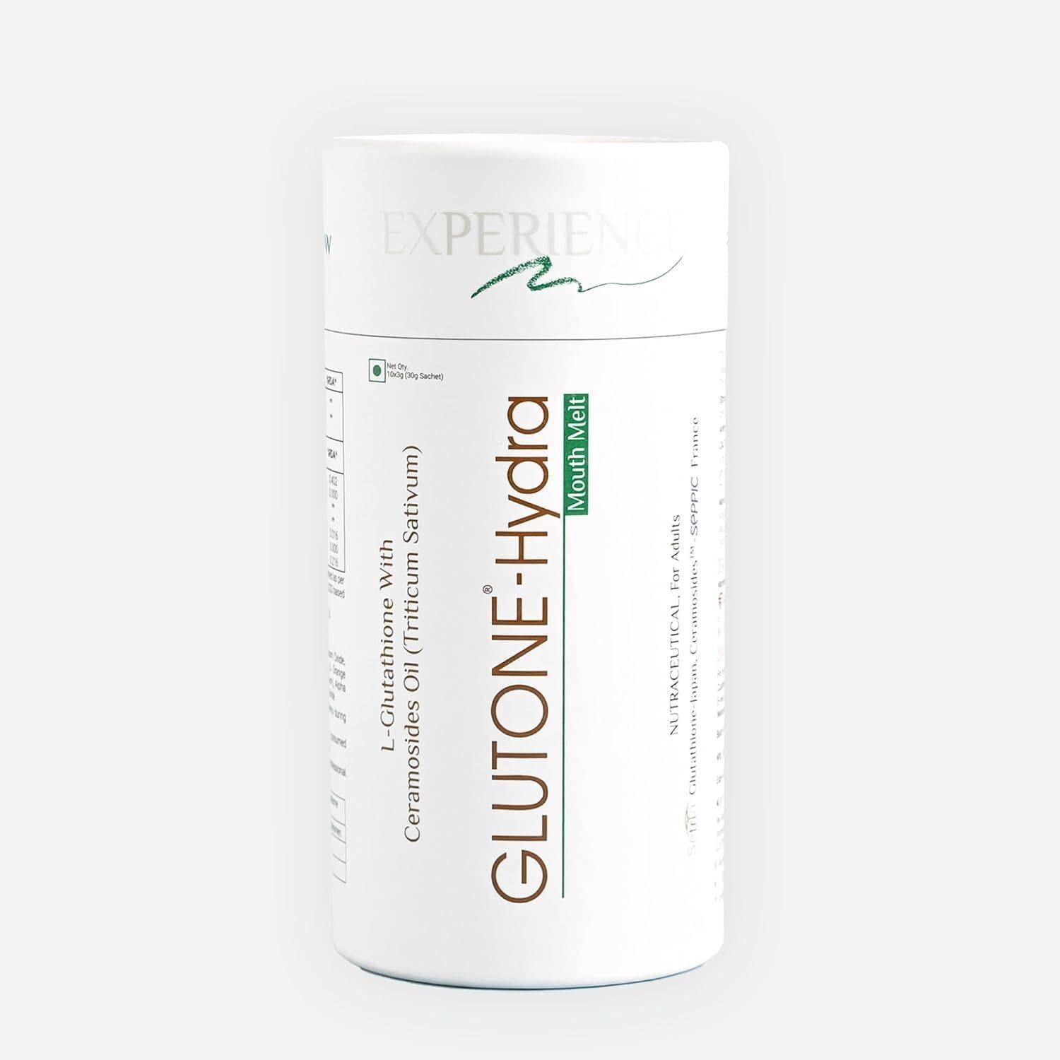 glutathione supplement france L-Glutathione main image 1