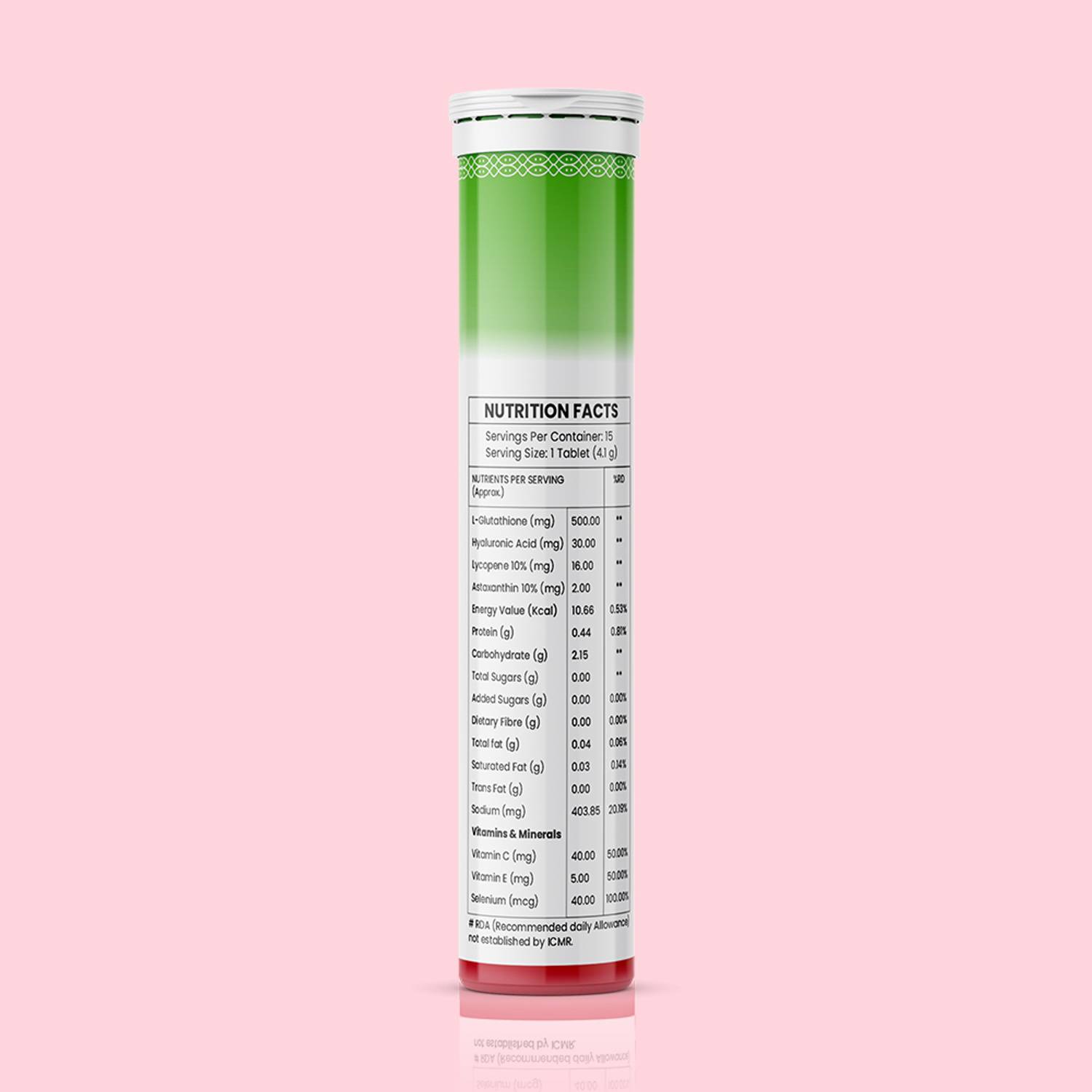 seeking health optimal glutathione Glutathione with Cofactors Lozenges