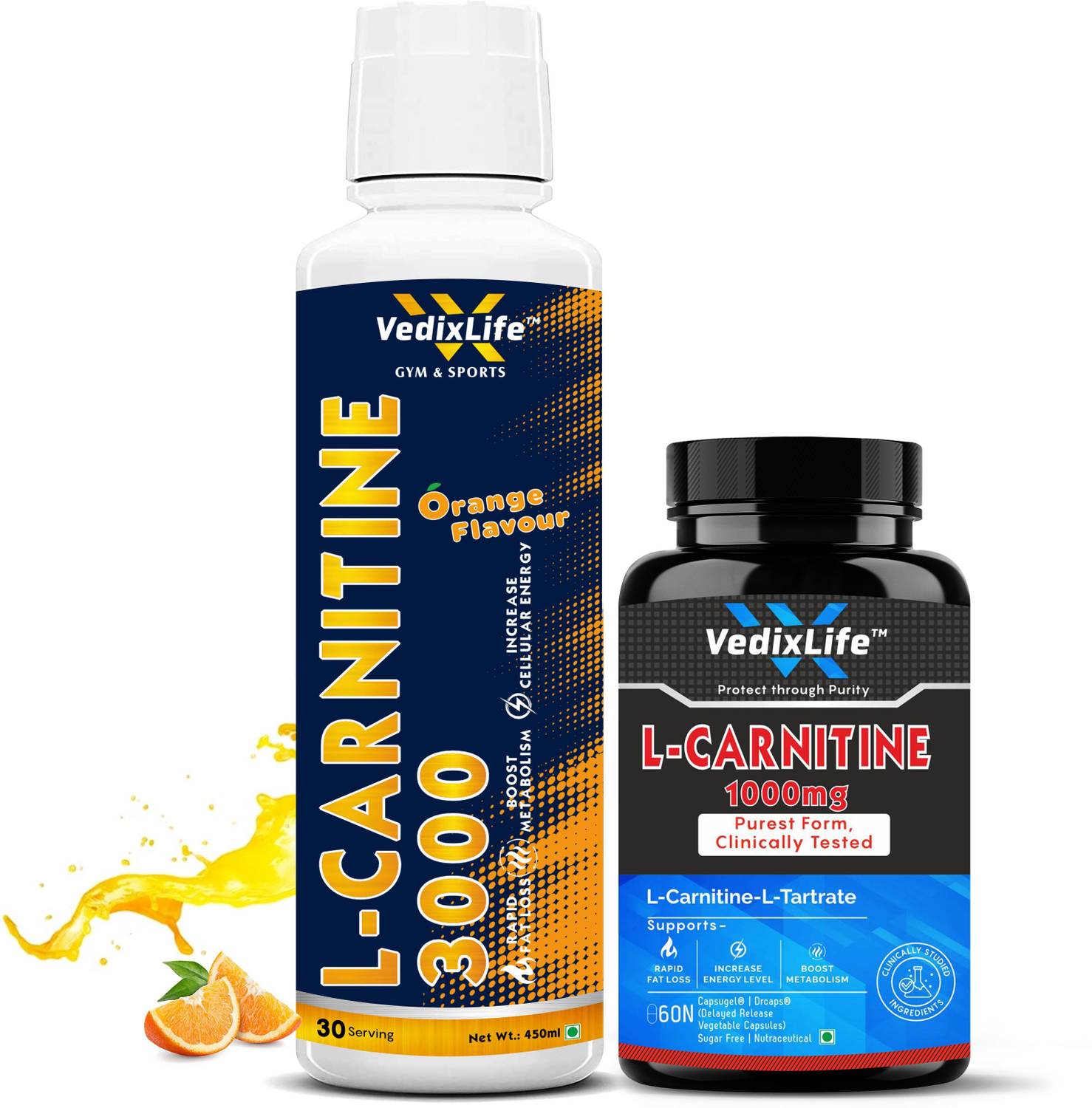 l carnitine 3000 liquid for weight loss L-Carnitine Shots, Berry, 16 fl oz (473 ml) Applied Nutrition L-Carnitine Liquid 3000