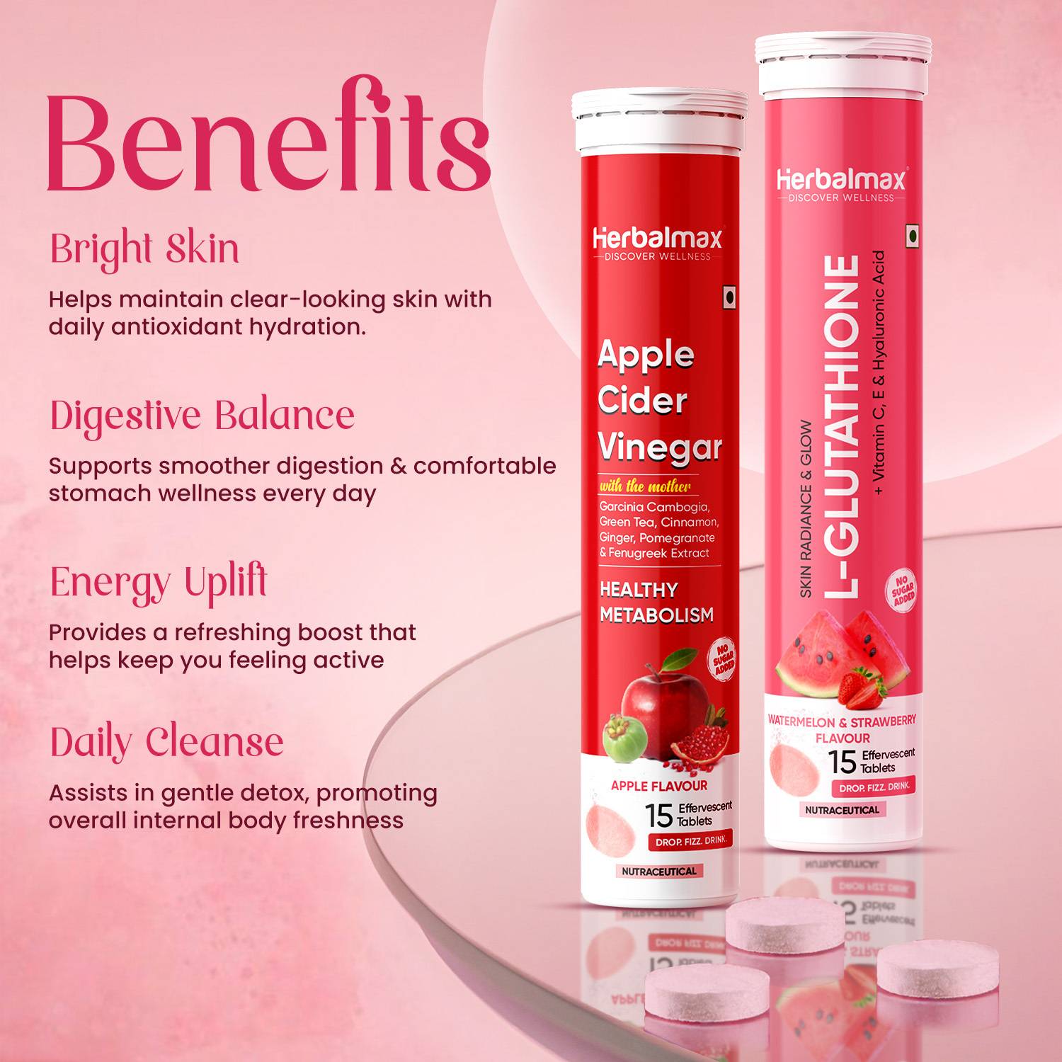 can i take apple cider vinegar with glutathione Herbal max Glutathione and Apple Cider Vinegar Effervescent | Glowing &  Radiance Skin Price in India - Buy Herbal max Glutathione and Apple Cider  Vinegar Effervescent