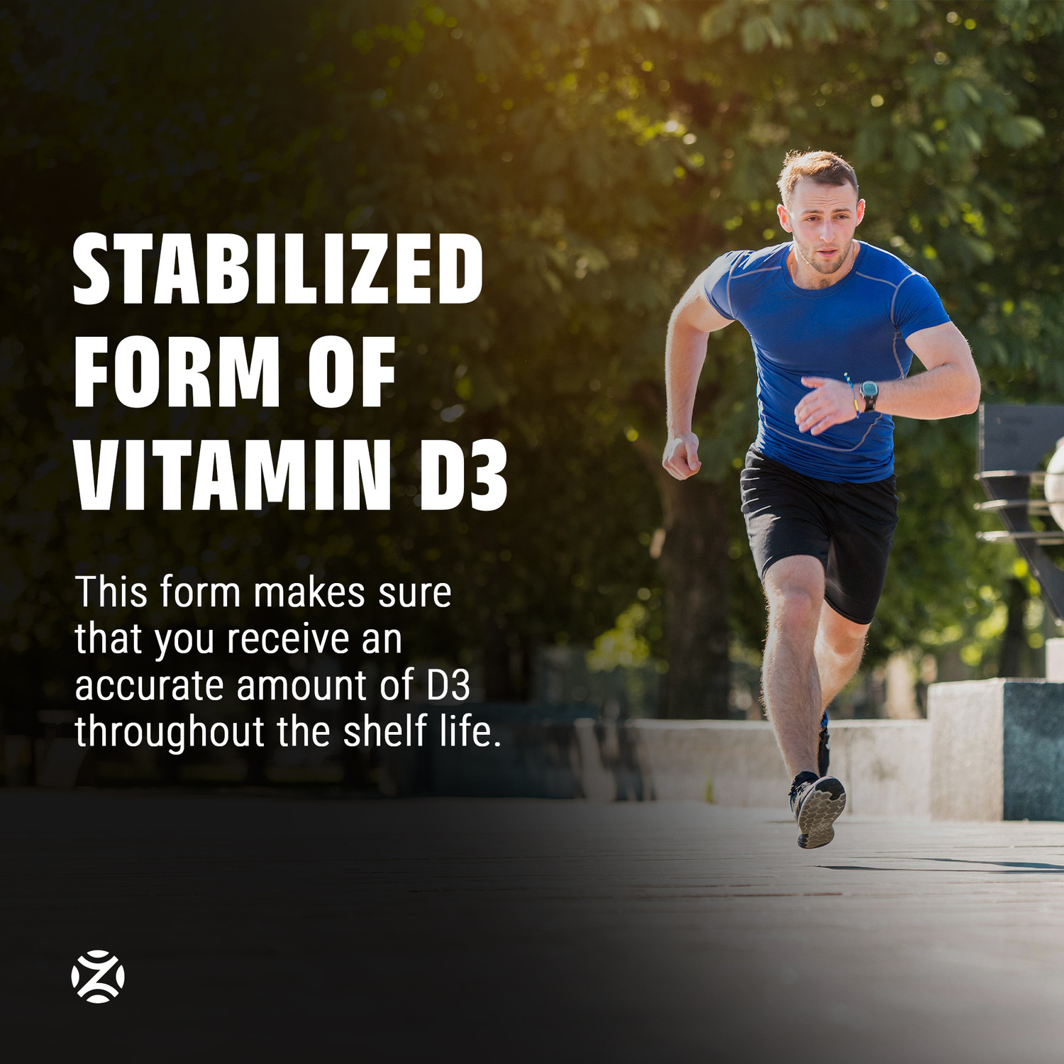 Image of Zeal Pharmacure Cholecalciferol (Vitamin D3) 60K iu Softgel Capsule for Joint & Bone Health