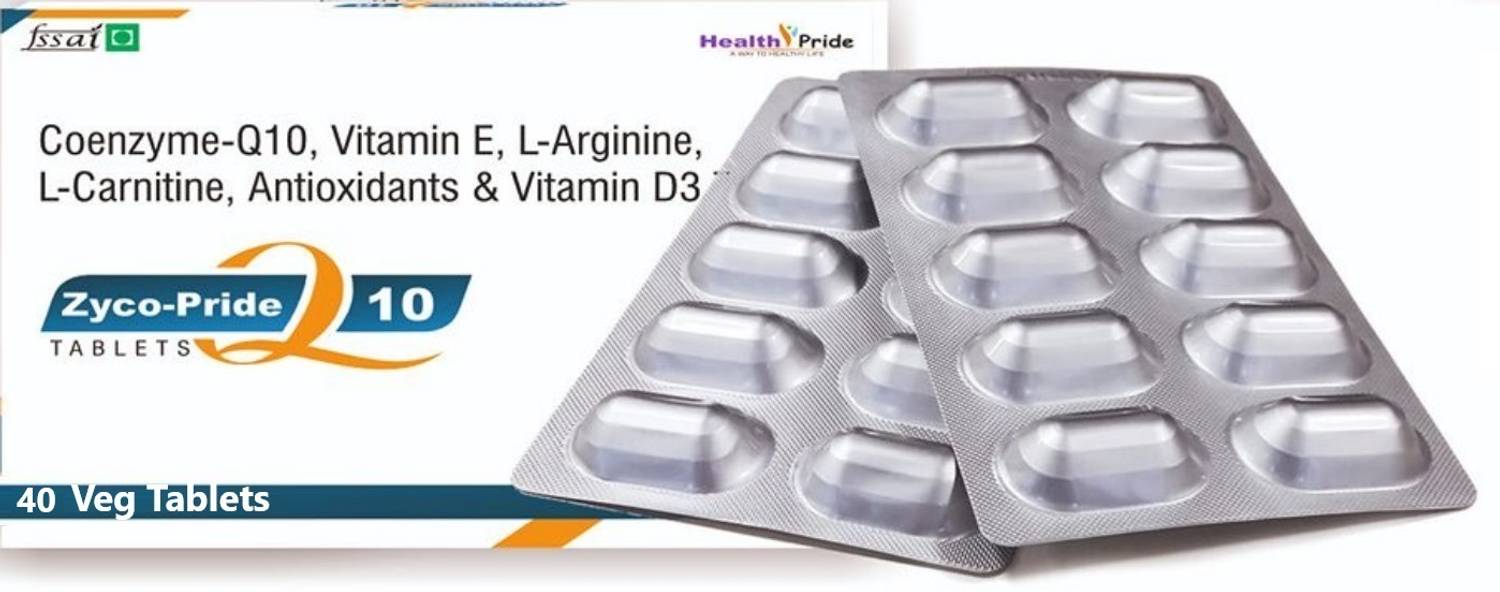 coenzyme q10 l carnitine vitamin e HEALTHPRIDE 150mg,Vitamin E,L-Arginine,L ,Antioxidants,Vitamin D3| VEG Price in India Q-Ton Capsules – L-Carnitine, Vitamin