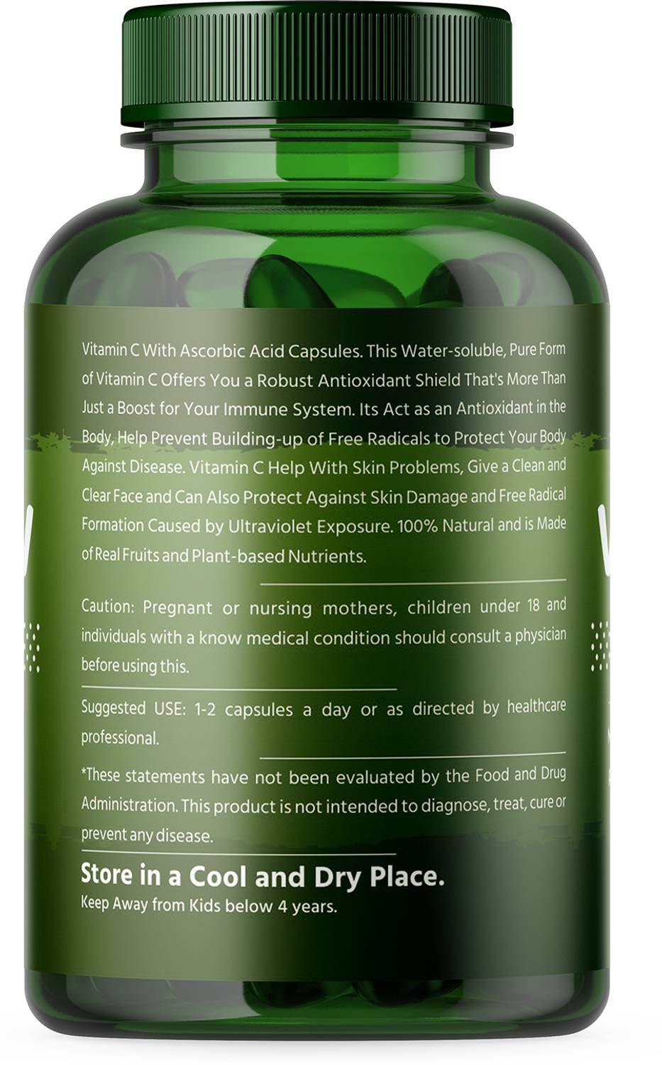 klow stack dosage Klow Stack Vial | BioHack London