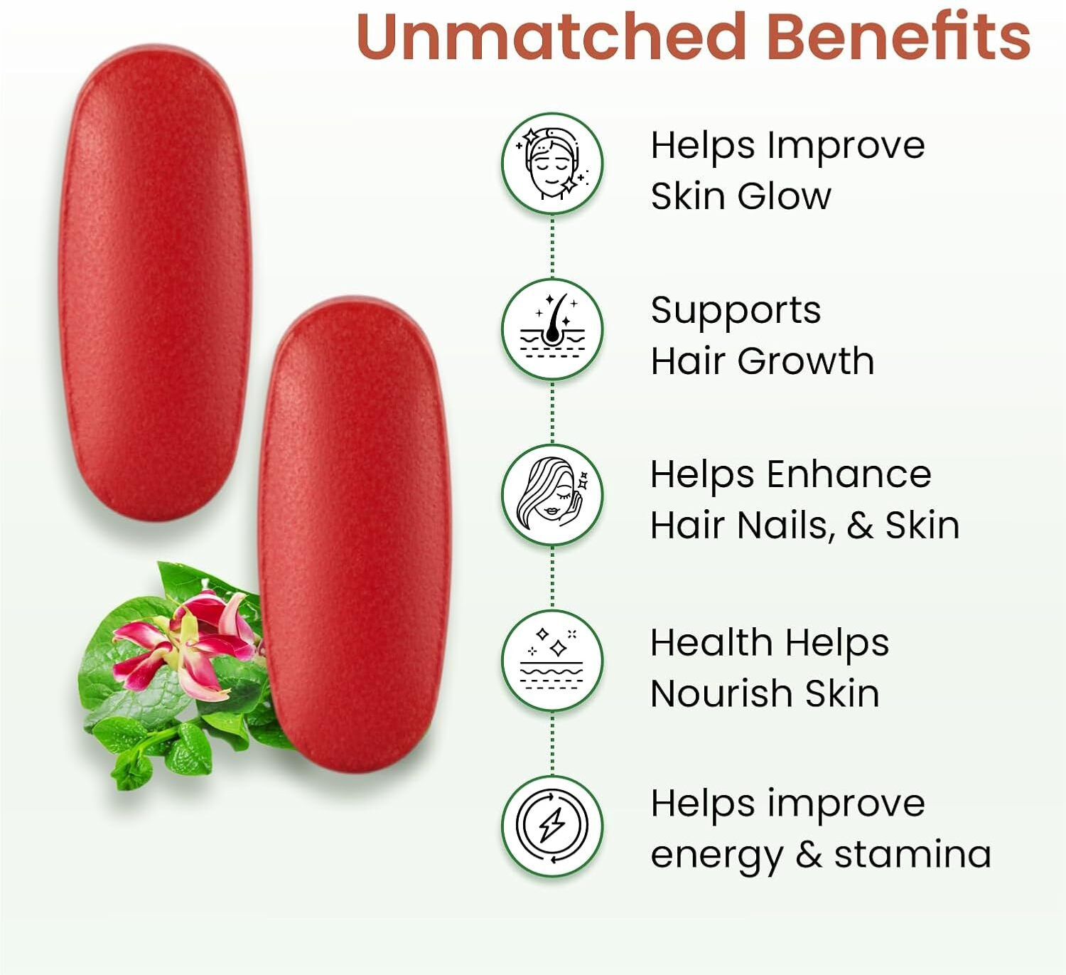 Image of Vlado's Himalayan Organics Liposomal Biotin 10000 MCG With Multivitamin+Multimineral