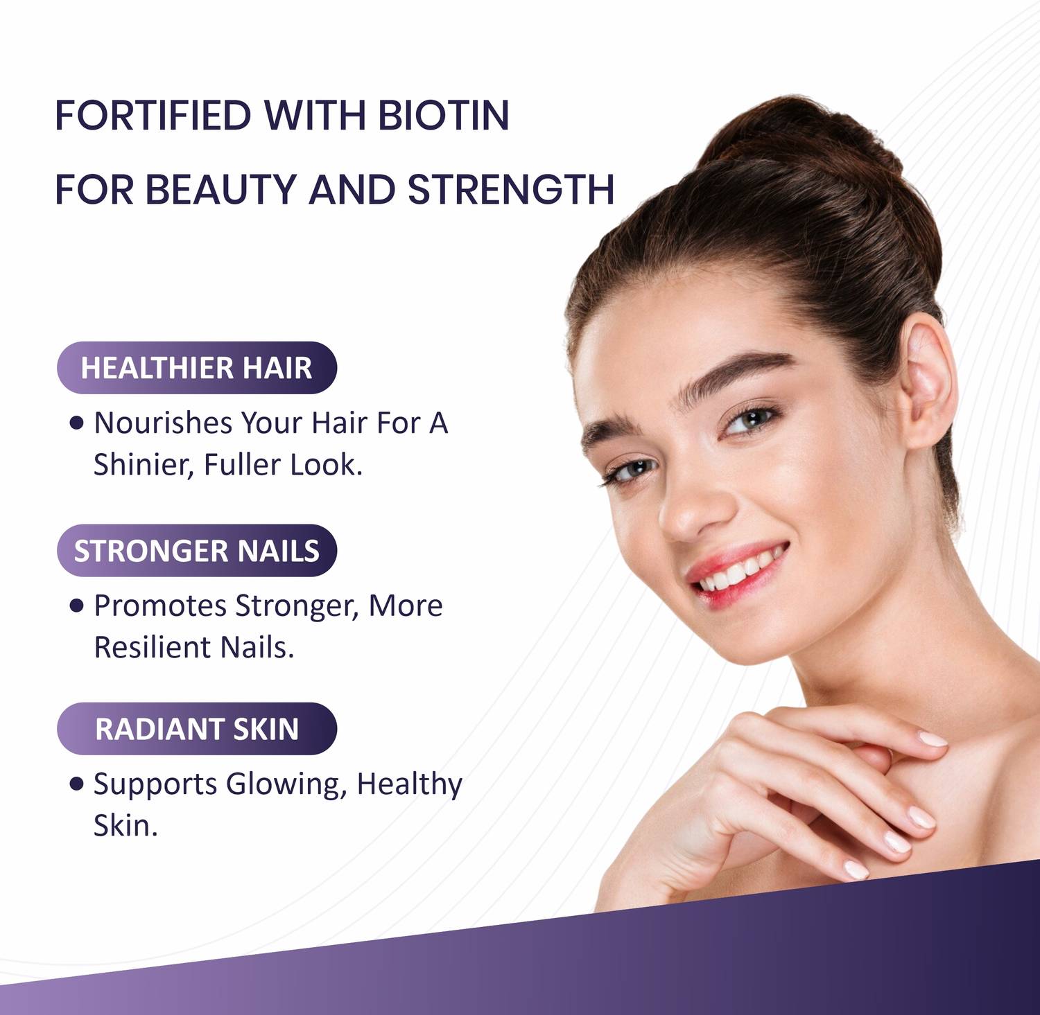 Oneguard Vitamin B Complex 100% RDA Tablets - Image 4