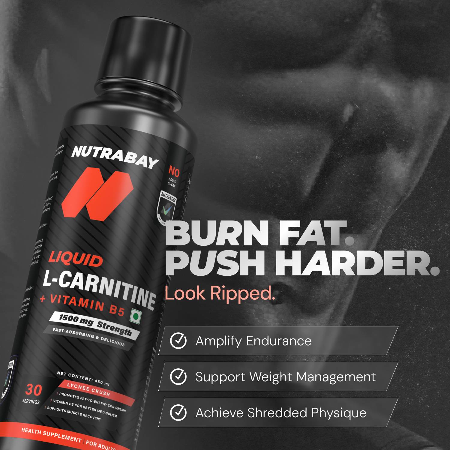 farmasi l-carnitine shots Farmasi L-Carnitine Shots